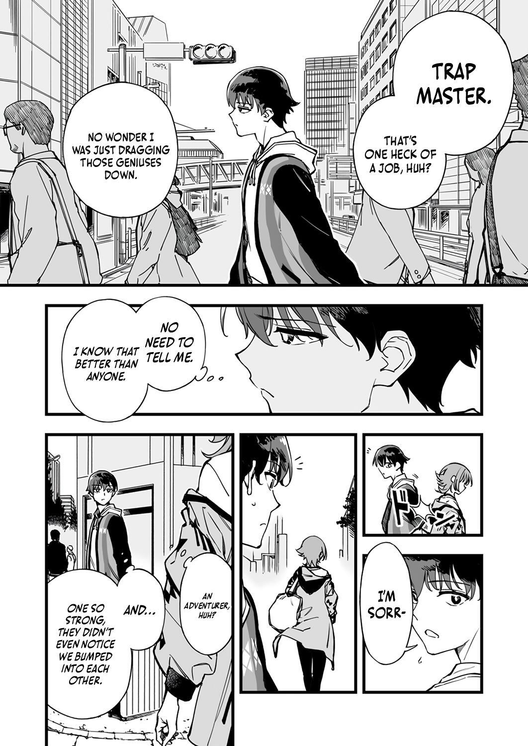 Read Yuusha Party kara Oidasareta Fuguushoku [Wanashi] Yunikku Sukiru [Yajirushi] de Saikyou ni Naru Manga Online