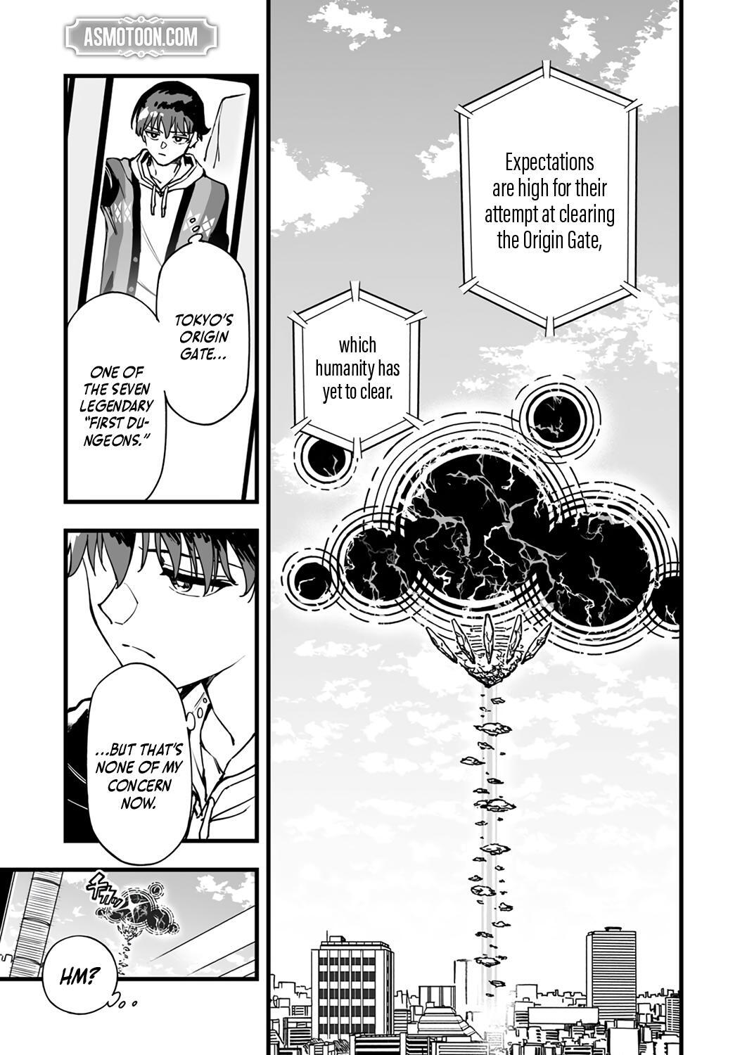 Read Yuusha Party kara Oidasareta Fuguushoku [Wanashi] Yunikku Sukiru [Yajirushi] de Saikyou ni Naru Manga Online