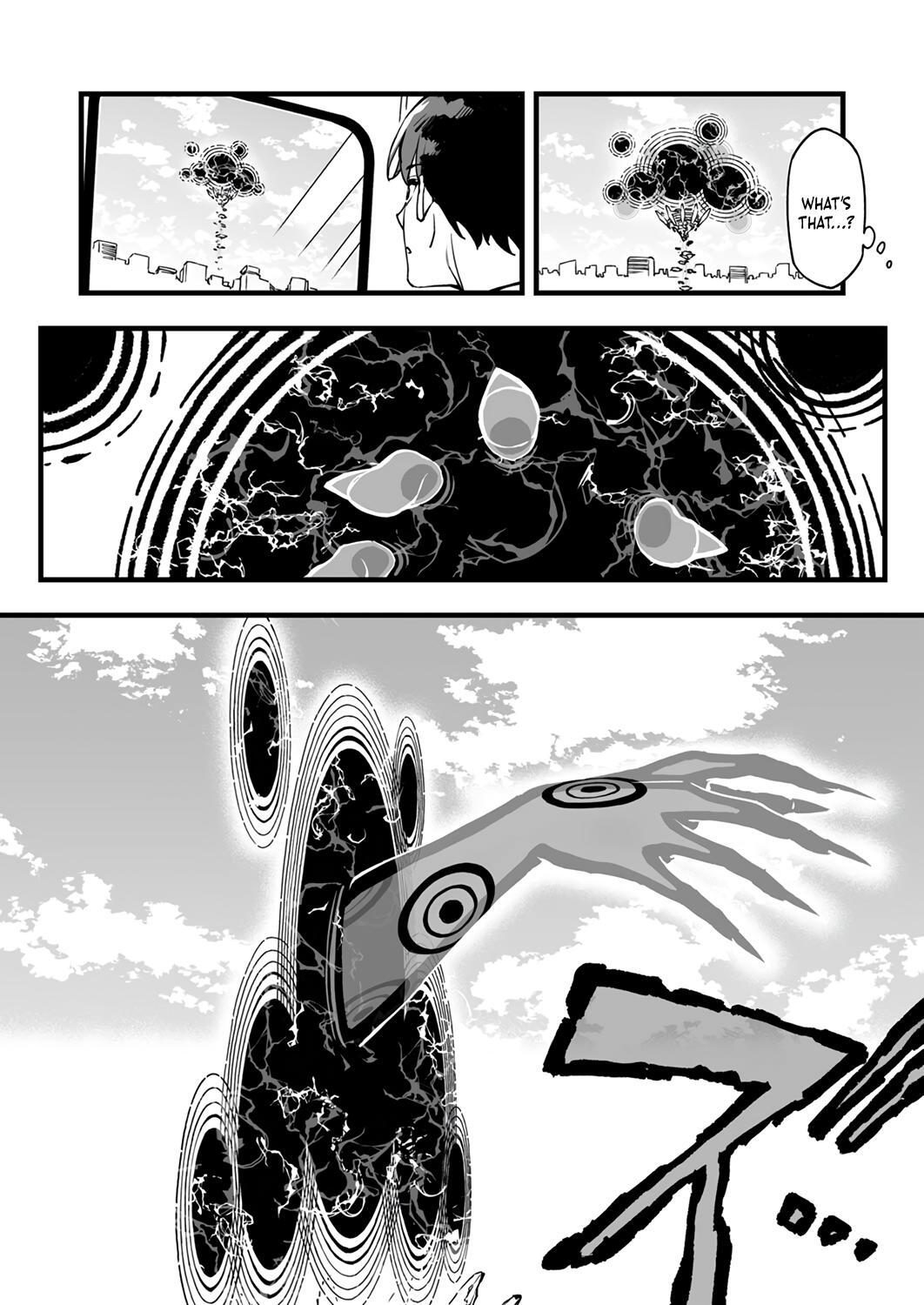 Read Yuusha Party kara Oidasareta Fuguushoku [Wanashi] Yunikku Sukiru [Yajirushi] de Saikyou ni Naru Manga Online