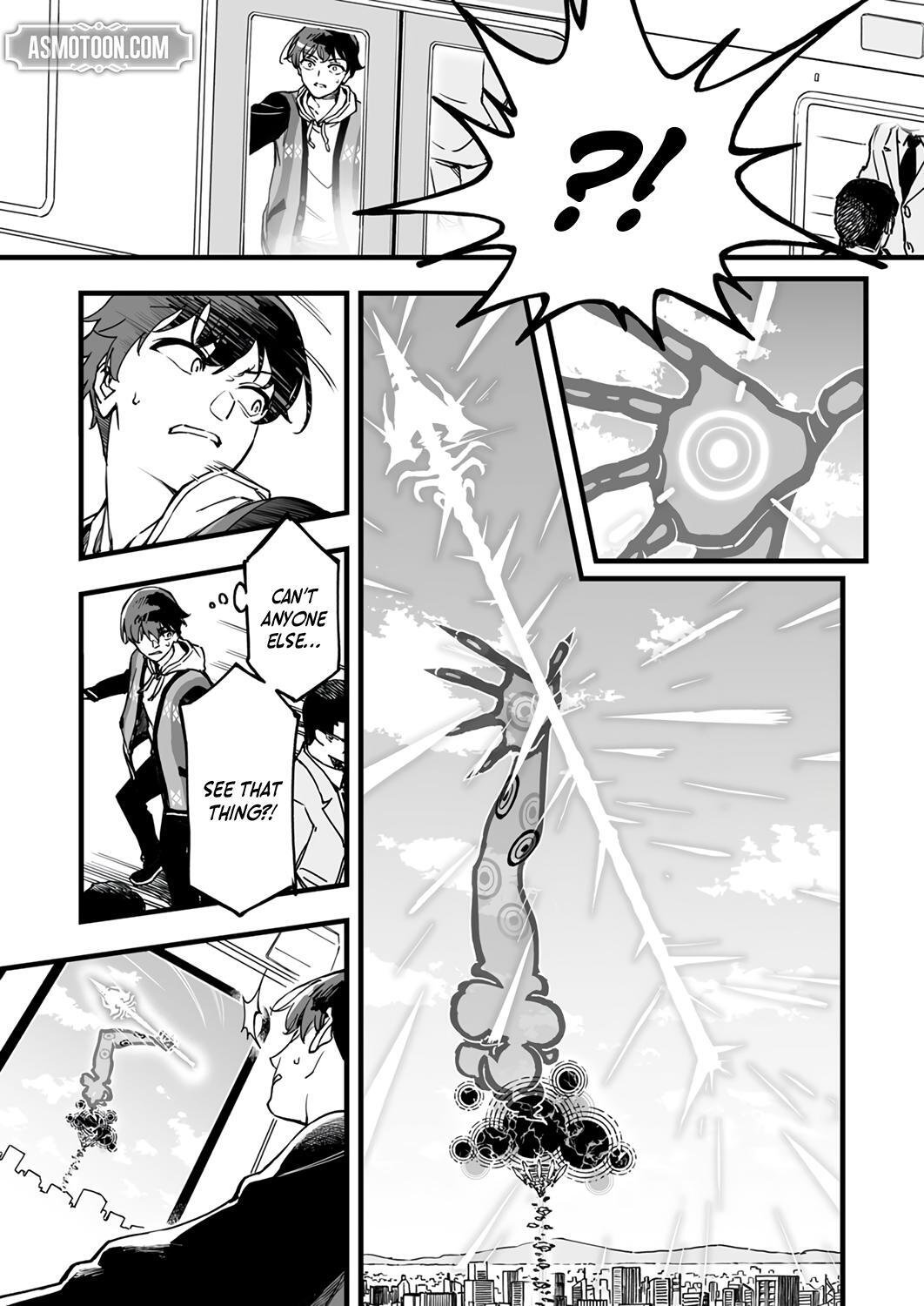 Read Yuusha Party kara Oidasareta Fuguushoku [Wanashi] Yunikku Sukiru [Yajirushi] de Saikyou ni Naru Manga Online