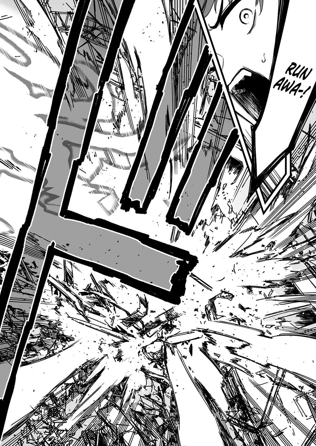 Read Yuusha Party kara Oidasareta Fuguushoku [Wanashi] Yunikku Sukiru [Yajirushi] de Saikyou ni Naru Manga Online