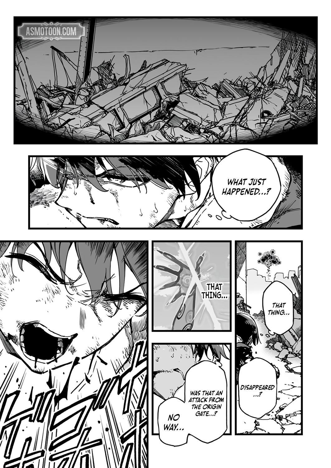 Read Yuusha Party kara Oidasareta Fuguushoku [Wanashi] Yunikku Sukiru [Yajirushi] de Saikyou ni Naru Manga Online