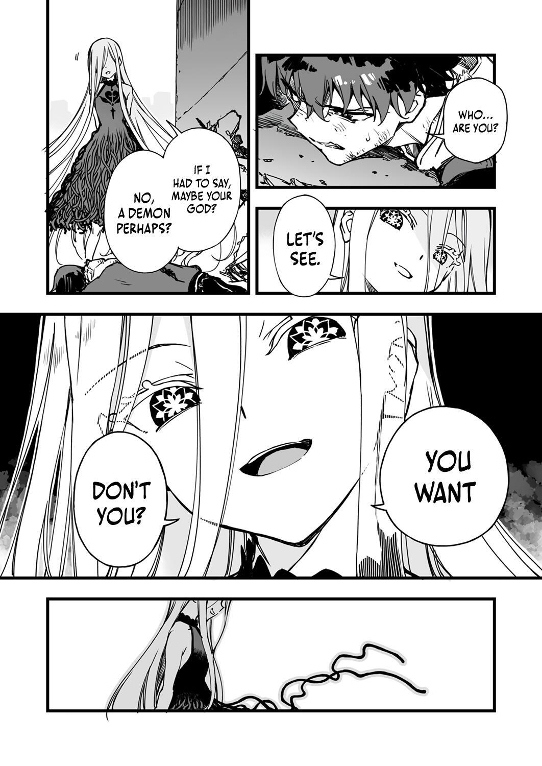 Read Yuusha Party kara Oidasareta Fuguushoku [Wanashi] Yunikku Sukiru [Yajirushi] de Saikyou ni Naru Manga Online