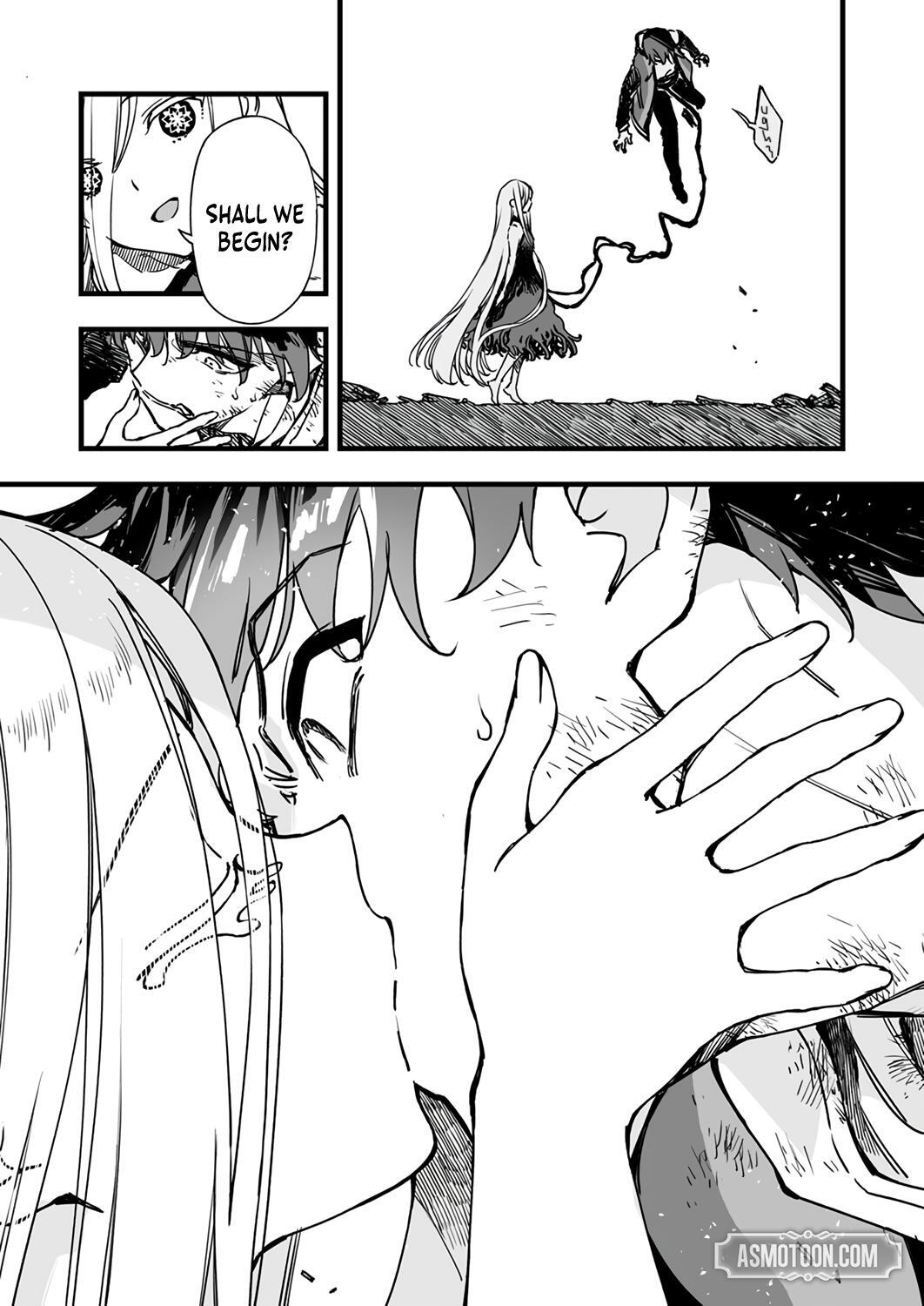 Read Yuusha Party kara Oidasareta Fuguushoku [Wanashi] Yunikku Sukiru [Yajirushi] de Saikyou ni Naru Manga Online