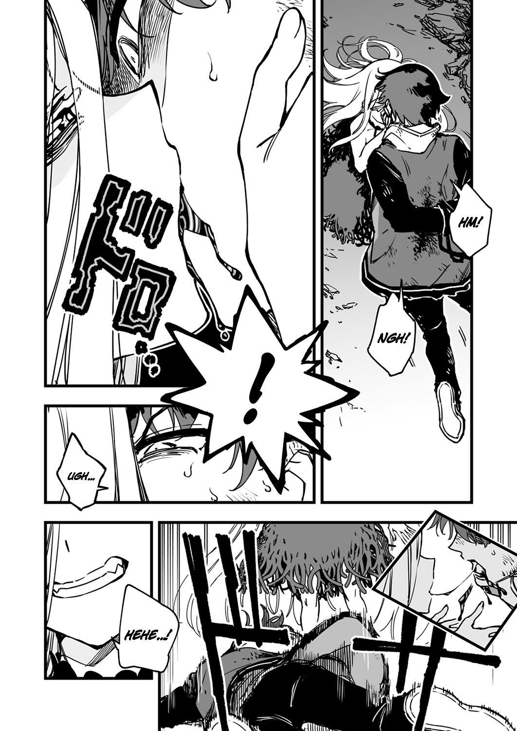 Read Yuusha Party kara Oidasareta Fuguushoku [Wanashi] Yunikku Sukiru [Yajirushi] de Saikyou ni Naru Manga Online