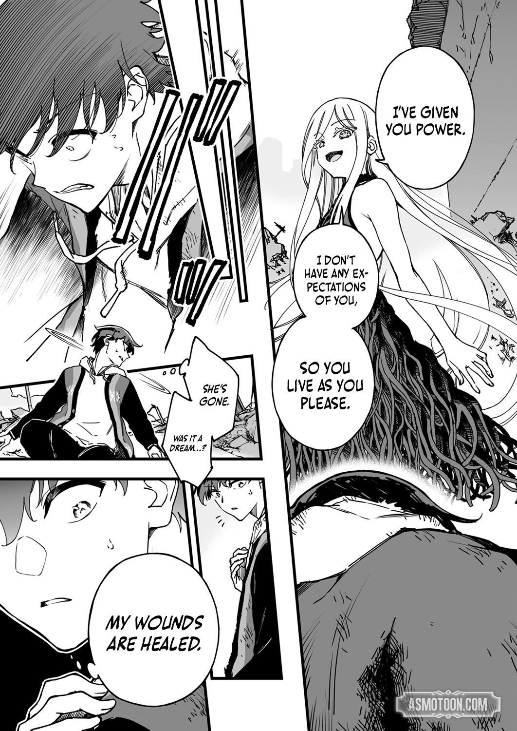 Read Yuusha Party kara Oidasareta Fuguushoku [Wanashi] Yunikku Sukiru [Yajirushi] de Saikyou ni Naru Manga Online