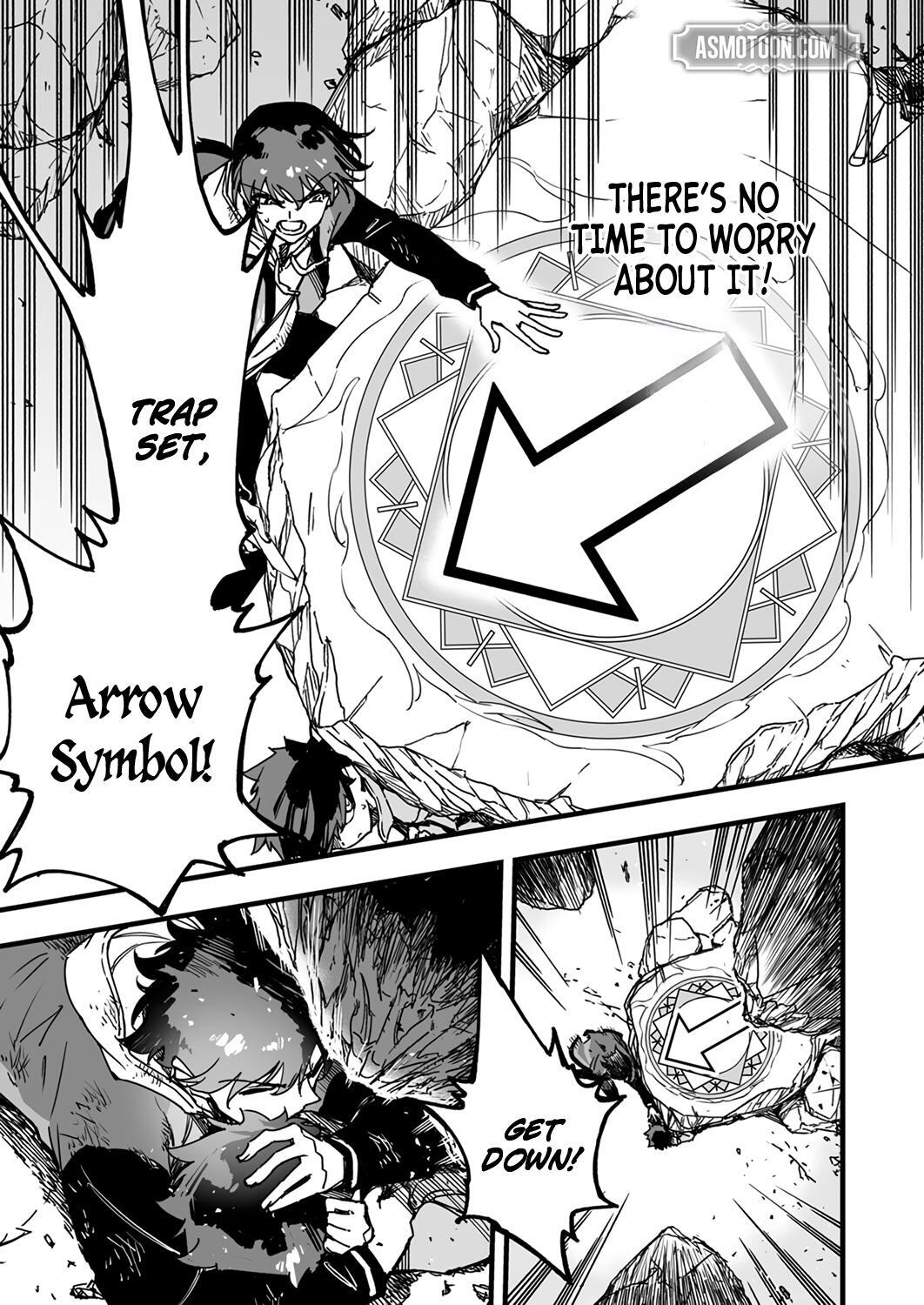 Read Yuusha Party kara Oidasareta Fuguushoku [Wanashi] Yunikku Sukiru [Yajirushi] de Saikyou ni Naru Manga Online