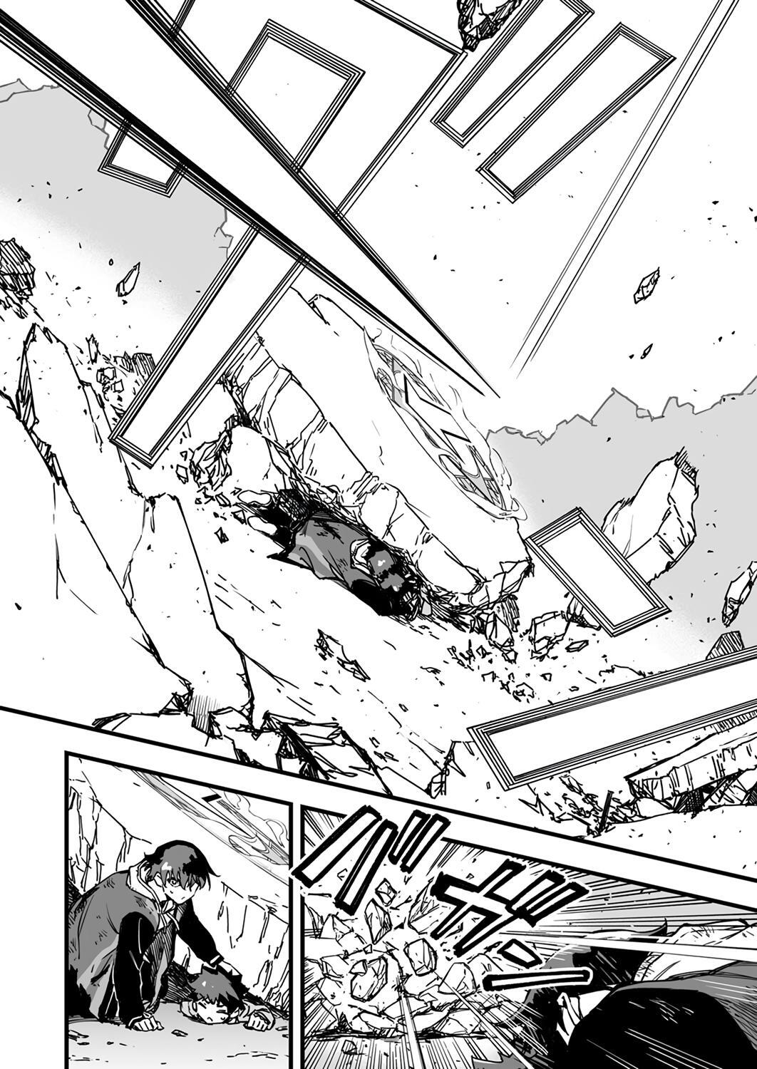 Read Yuusha Party kara Oidasareta Fuguushoku [Wanashi] Yunikku Sukiru [Yajirushi] de Saikyou ni Naru Manga Online