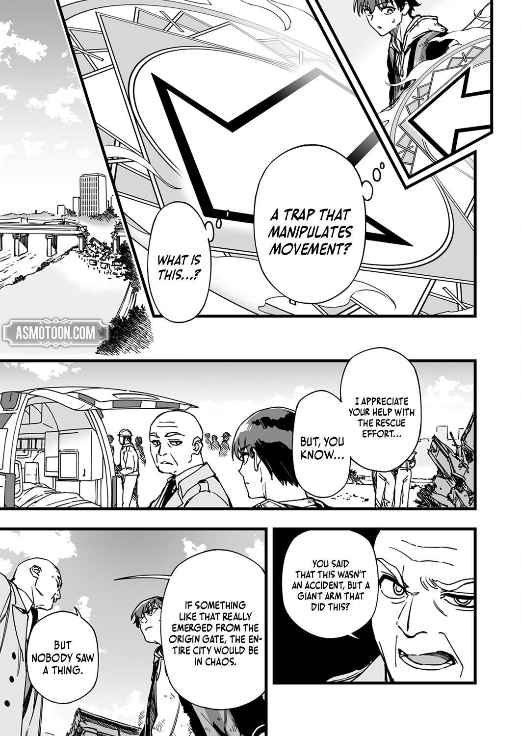 Read Yuusha Party kara Oidasareta Fuguushoku [Wanashi] Yunikku Sukiru [Yajirushi] de Saikyou ni Naru Manga Online