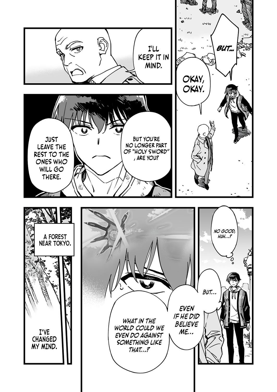 Read Yuusha Party kara Oidasareta Fuguushoku [Wanashi] Yunikku Sukiru [Yajirushi] de Saikyou ni Naru Manga Online