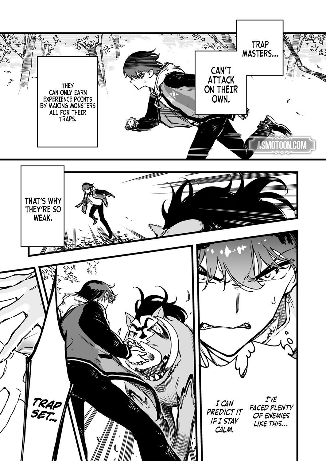 Read Yuusha Party kara Oidasareta Fuguushoku [Wanashi] Yunikku Sukiru [Yajirushi] de Saikyou ni Naru Manga Online