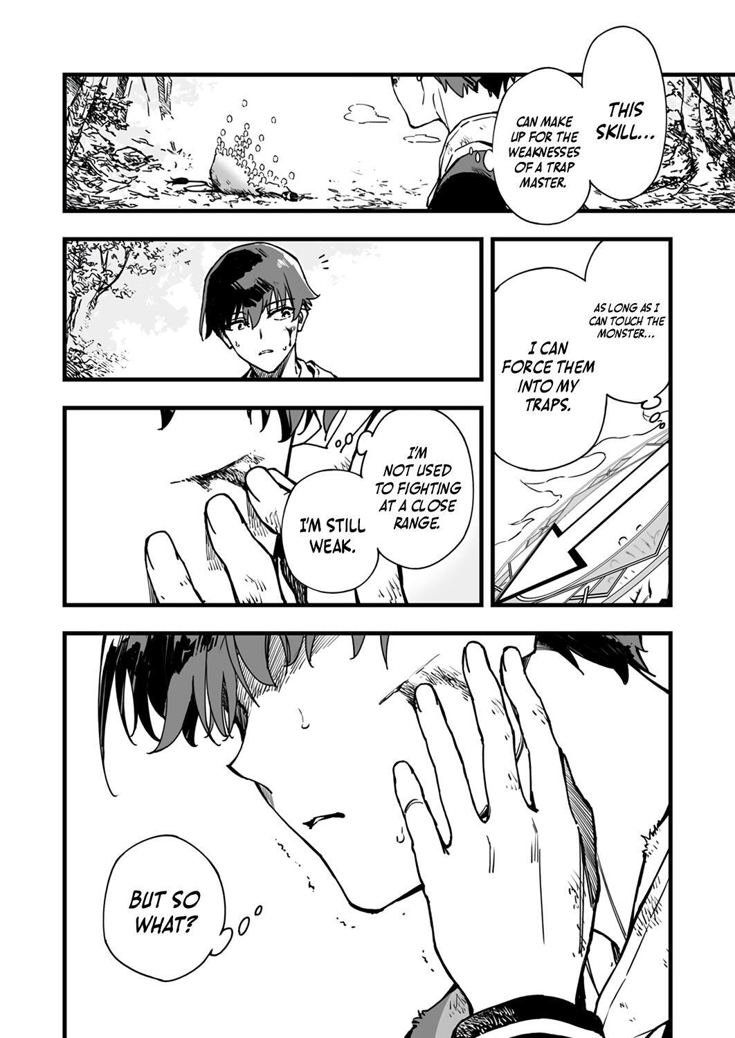 Read Yuusha Party kara Oidasareta Fuguushoku [Wanashi] Yunikku Sukiru [Yajirushi] de Saikyou ni Naru Manga Online