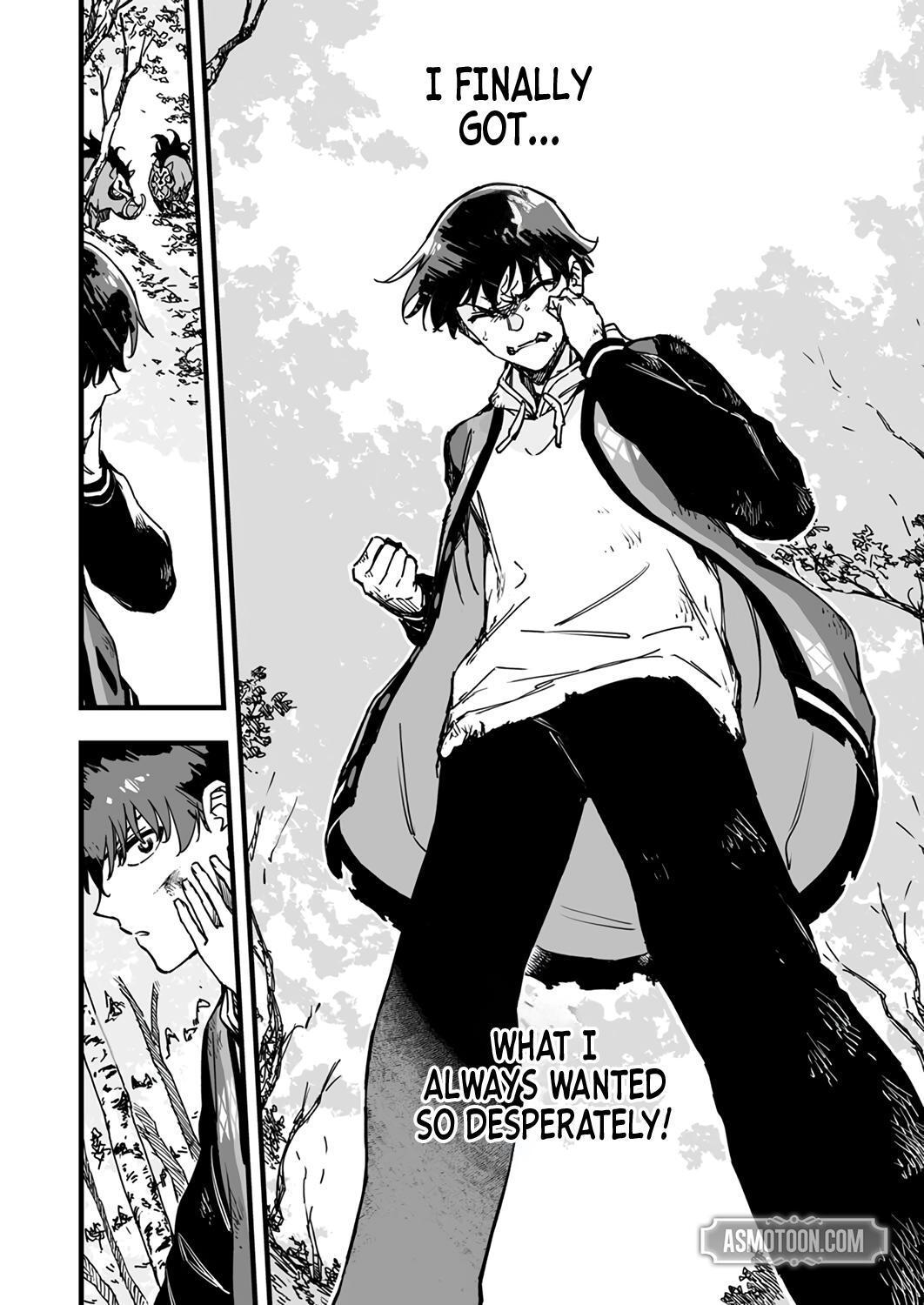 Read Yuusha Party kara Oidasareta Fuguushoku [Wanashi] Yunikku Sukiru [Yajirushi] de Saikyou ni Naru Manga Online