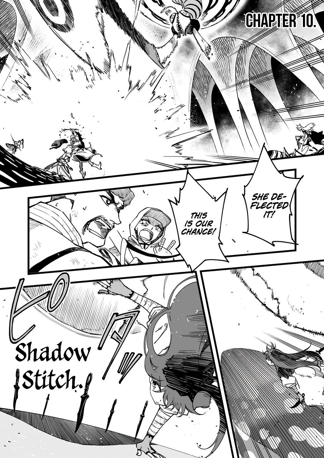 Read Yuusha Party kara Oidasareta Fuguushoku [Wanashi] Yunikku Sukiru [Yajirushi] de Saikyou ni Naru Manga Online