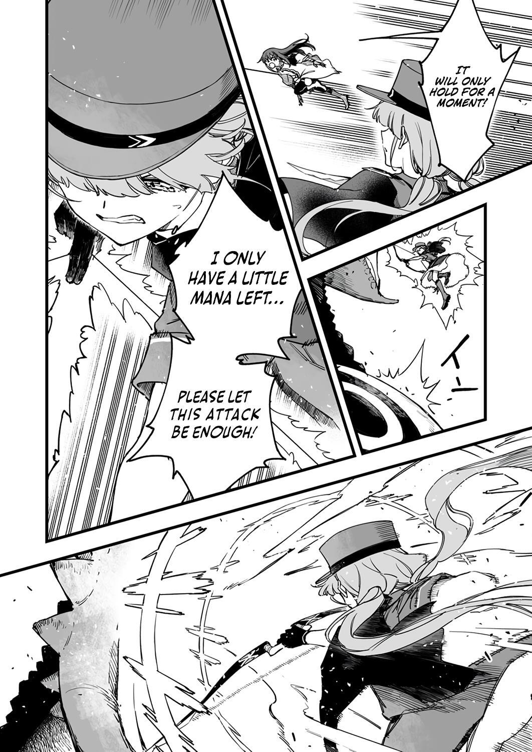 Read Yuusha Party kara Oidasareta Fuguushoku [Wanashi] Yunikku Sukiru [Yajirushi] de Saikyou ni Naru Manga Online