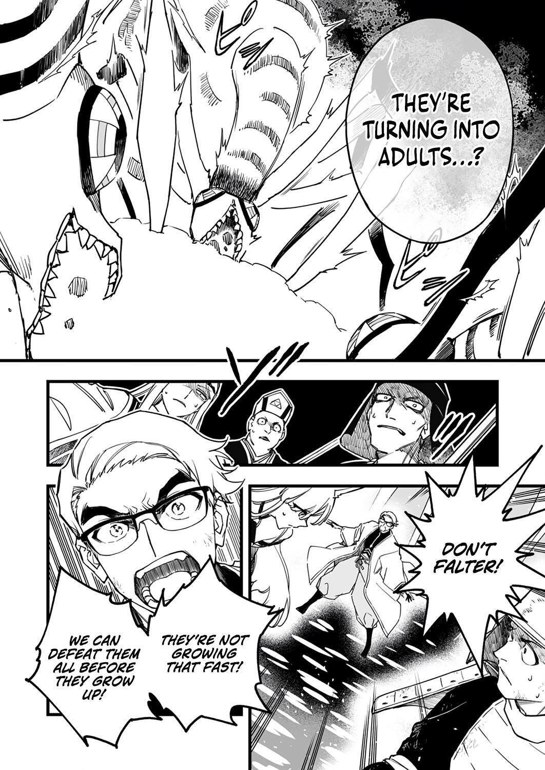 Read Yuusha Party kara Oidasareta Fuguushoku [Wanashi] Yunikku Sukiru [Yajirushi] de Saikyou ni Naru Manga Online