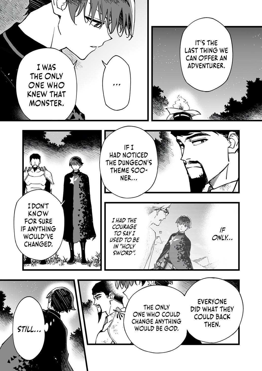 Read Yuusha Party kara Oidasareta Fuguushoku [Wanashi] Yunikku Sukiru [Yajirushi] de Saikyou ni Naru Manga Online