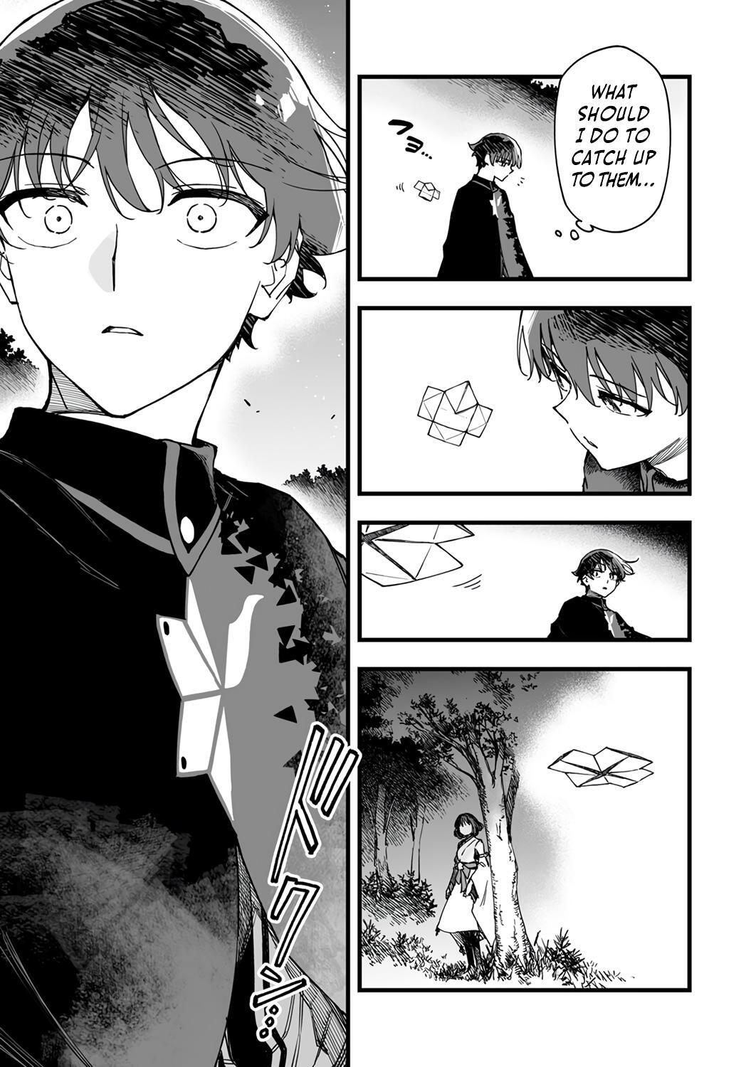 Read Yuusha Party kara Oidasareta Fuguushoku [Wanashi] Yunikku Sukiru [Yajirushi] de Saikyou ni Naru Manga Online