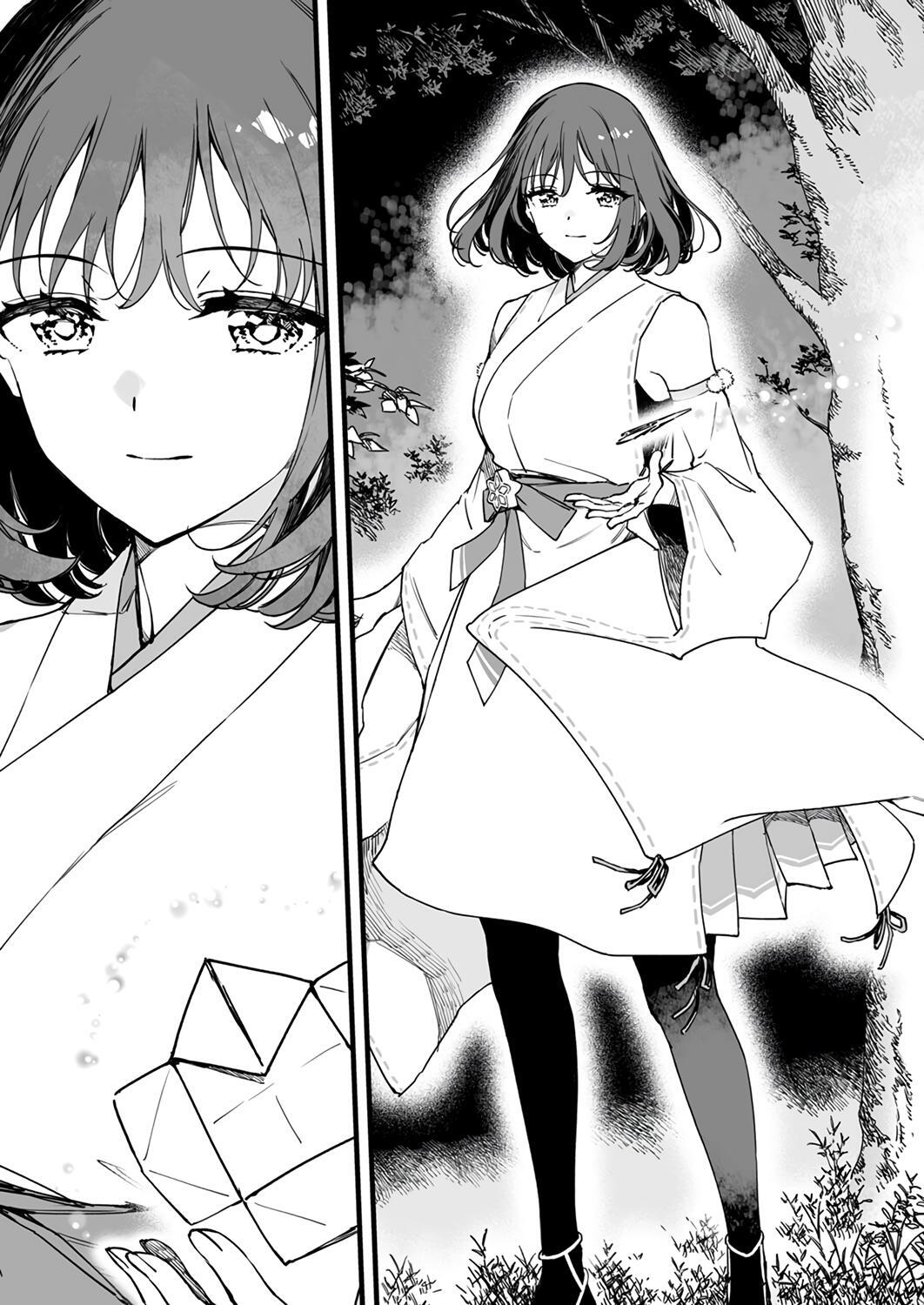 Read Yuusha Party kara Oidasareta Fuguushoku [Wanashi] Yunikku Sukiru [Yajirushi] de Saikyou ni Naru Manga Online