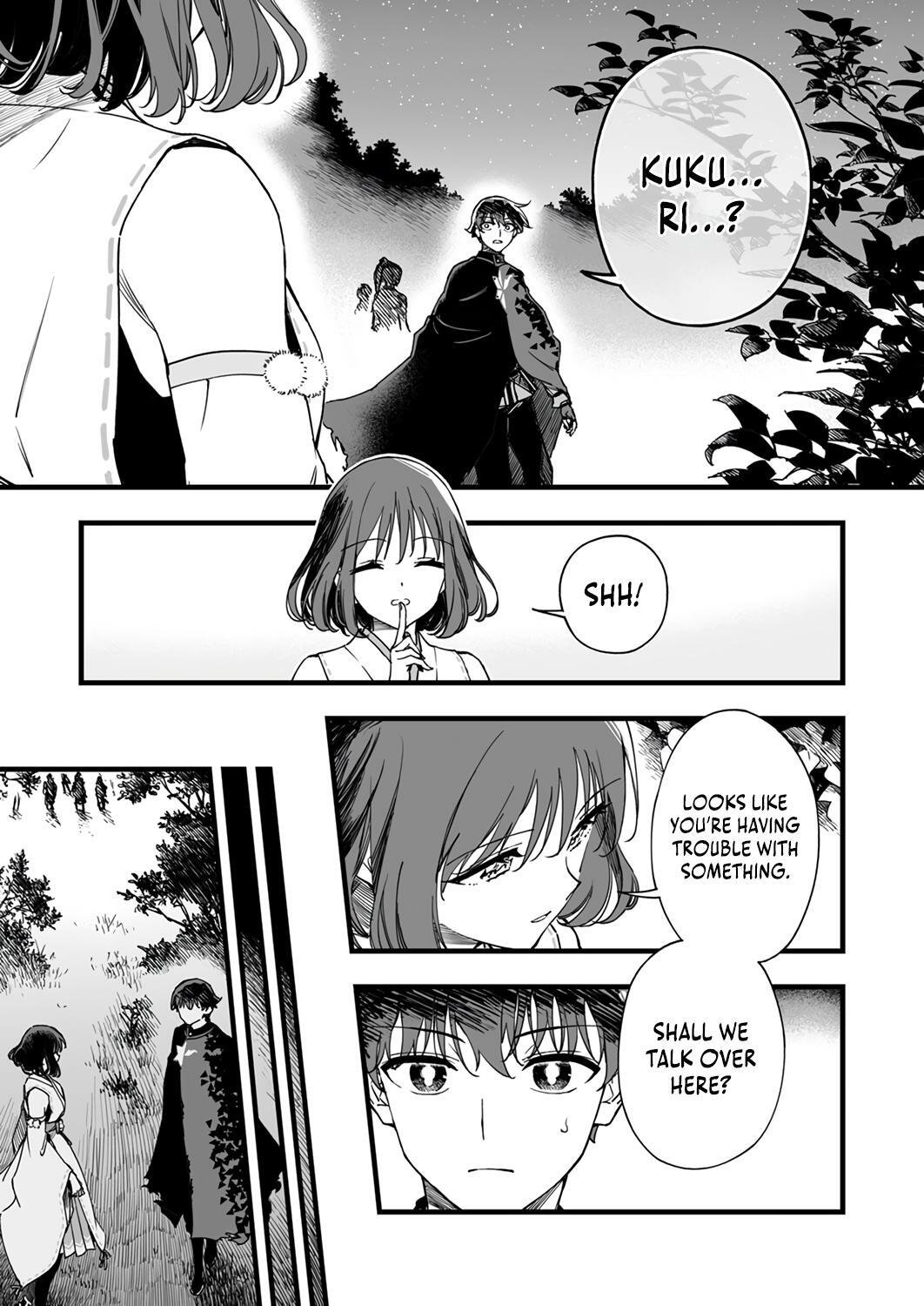 Read Yuusha Party kara Oidasareta Fuguushoku [Wanashi] Yunikku Sukiru [Yajirushi] de Saikyou ni Naru Manga Online