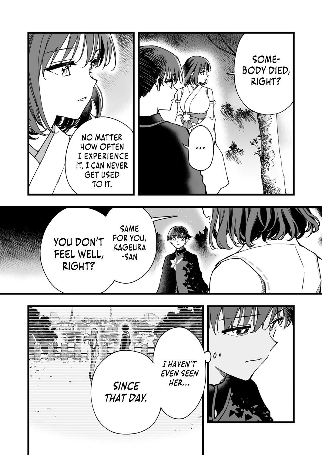 Read Yuusha Party kara Oidasareta Fuguushoku [Wanashi] Yunikku Sukiru [Yajirushi] de Saikyou ni Naru Manga Online