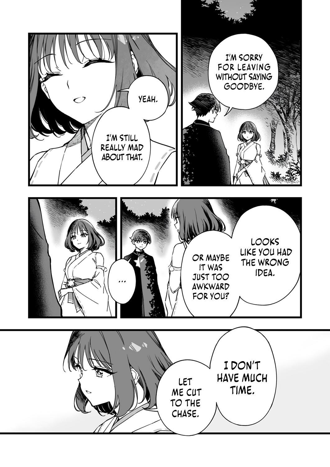 Read Yuusha Party kara Oidasareta Fuguushoku [Wanashi] Yunikku Sukiru [Yajirushi] de Saikyou ni Naru Manga Online