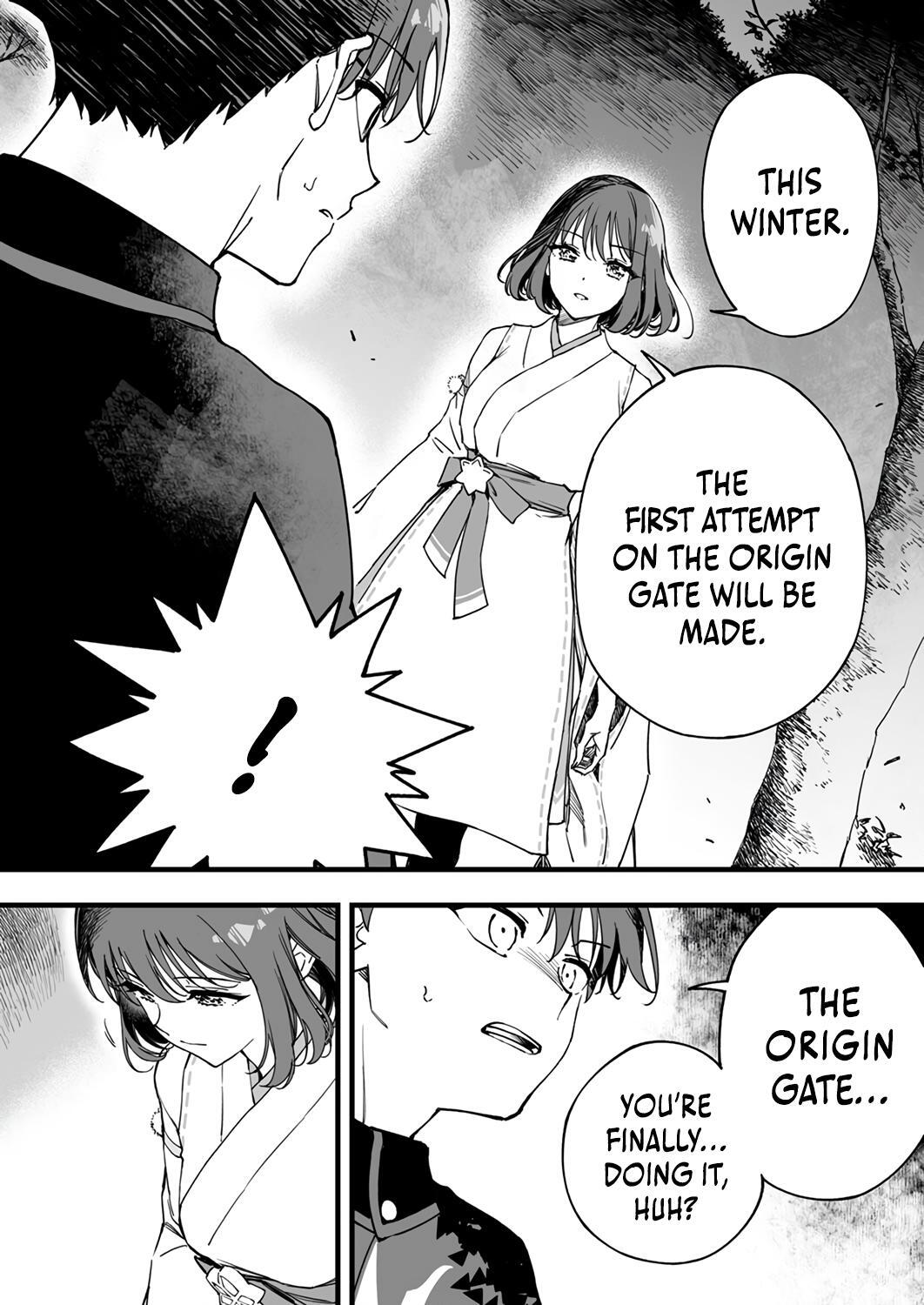 Read Yuusha Party kara Oidasareta Fuguushoku [Wanashi] Yunikku Sukiru [Yajirushi] de Saikyou ni Naru Manga Online