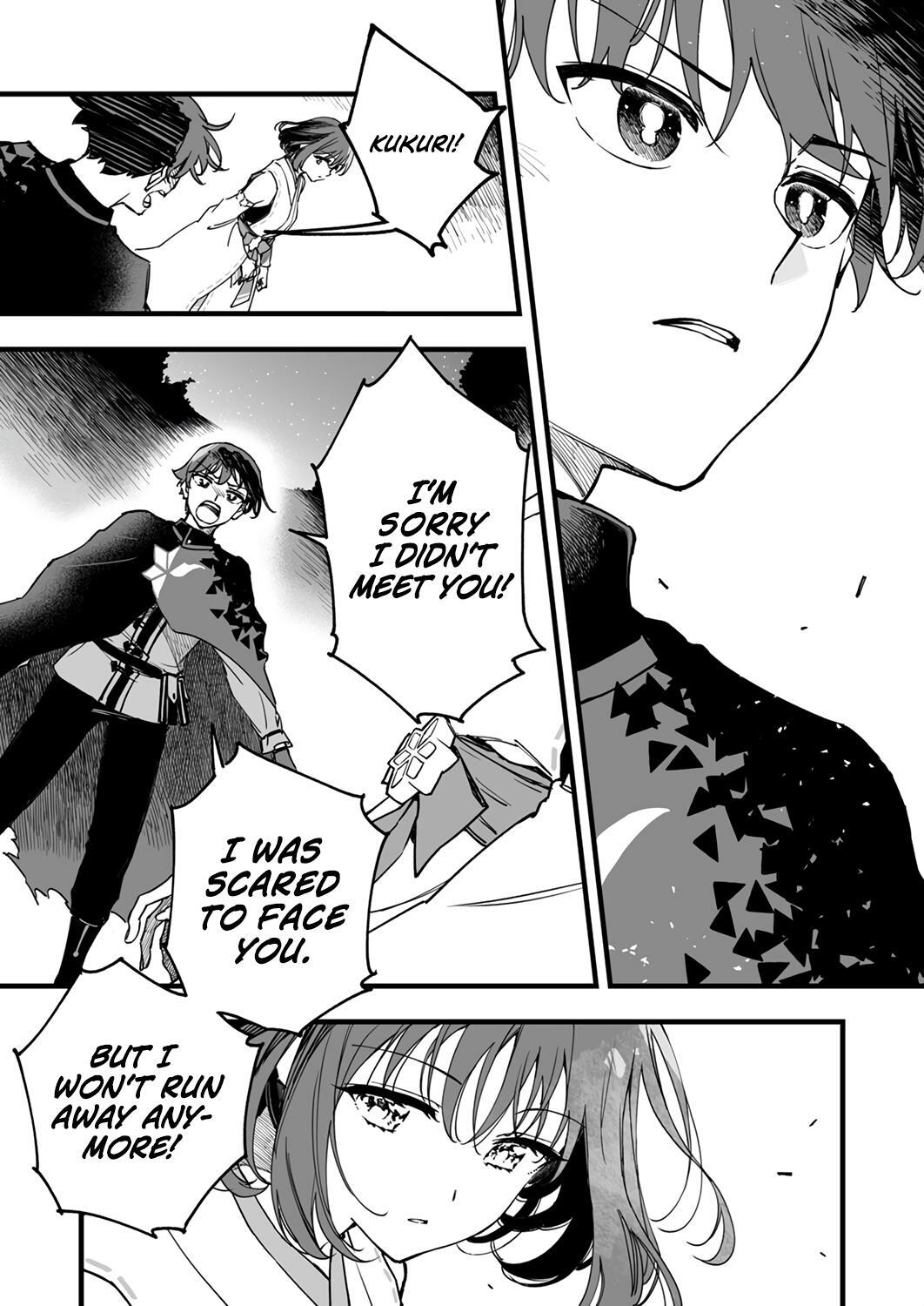 Read Yuusha Party kara Oidasareta Fuguushoku [Wanashi] Yunikku Sukiru [Yajirushi] de Saikyou ni Naru Manga Online