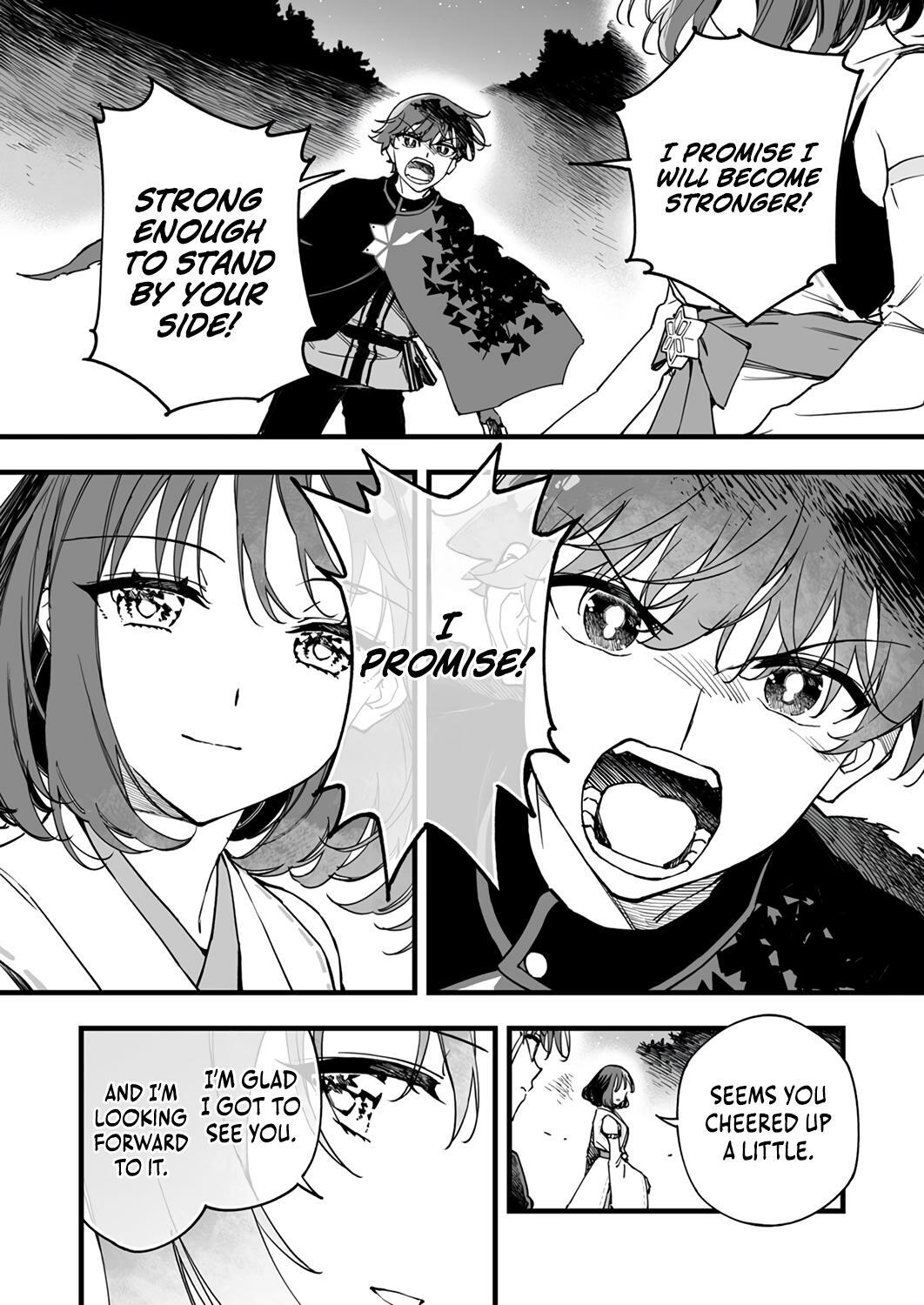 Read Yuusha Party kara Oidasareta Fuguushoku [Wanashi] Yunikku Sukiru [Yajirushi] de Saikyou ni Naru Manga Online