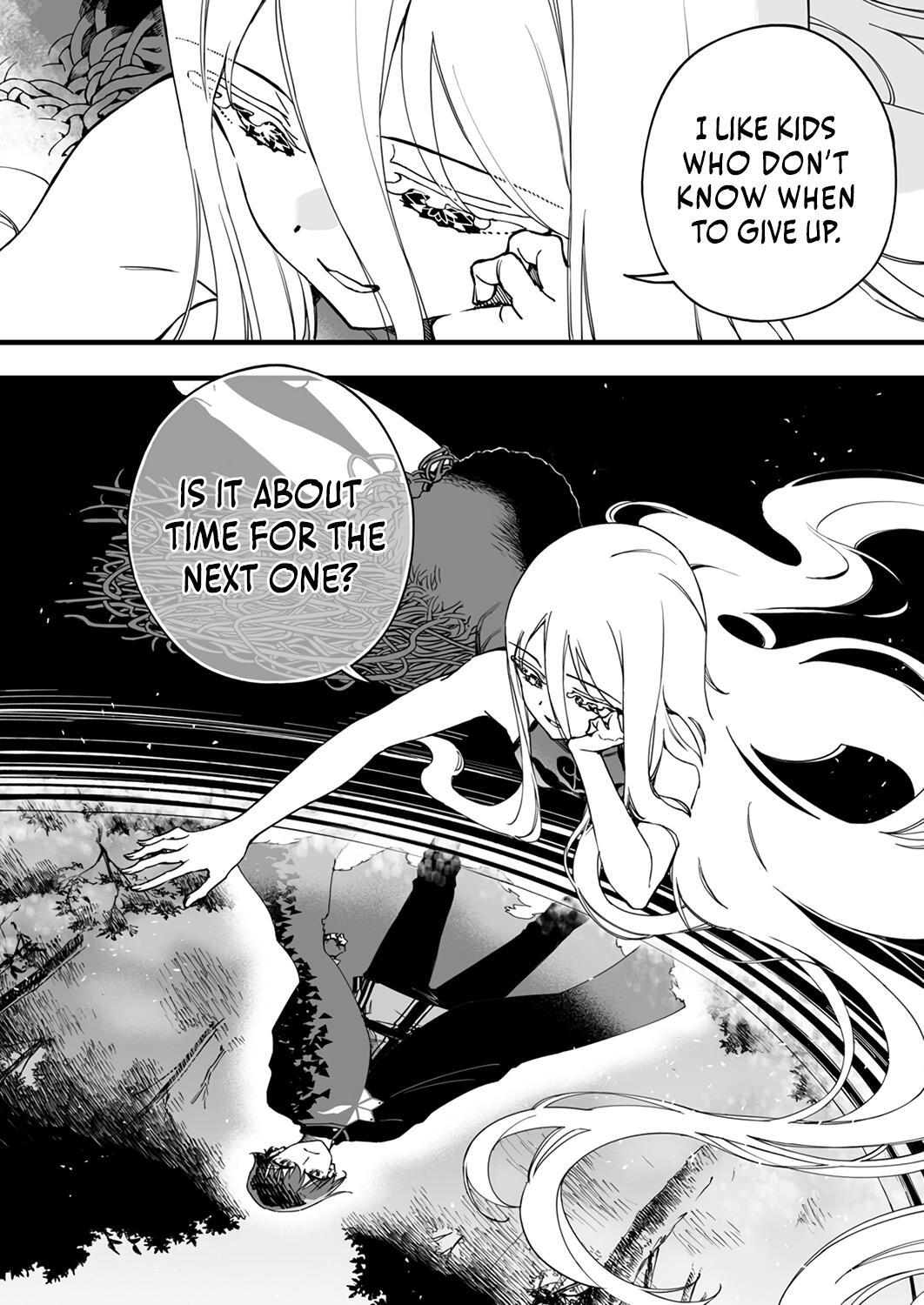 Read Yuusha Party kara Oidasareta Fuguushoku [Wanashi] Yunikku Sukiru [Yajirushi] de Saikyou ni Naru Manga Online