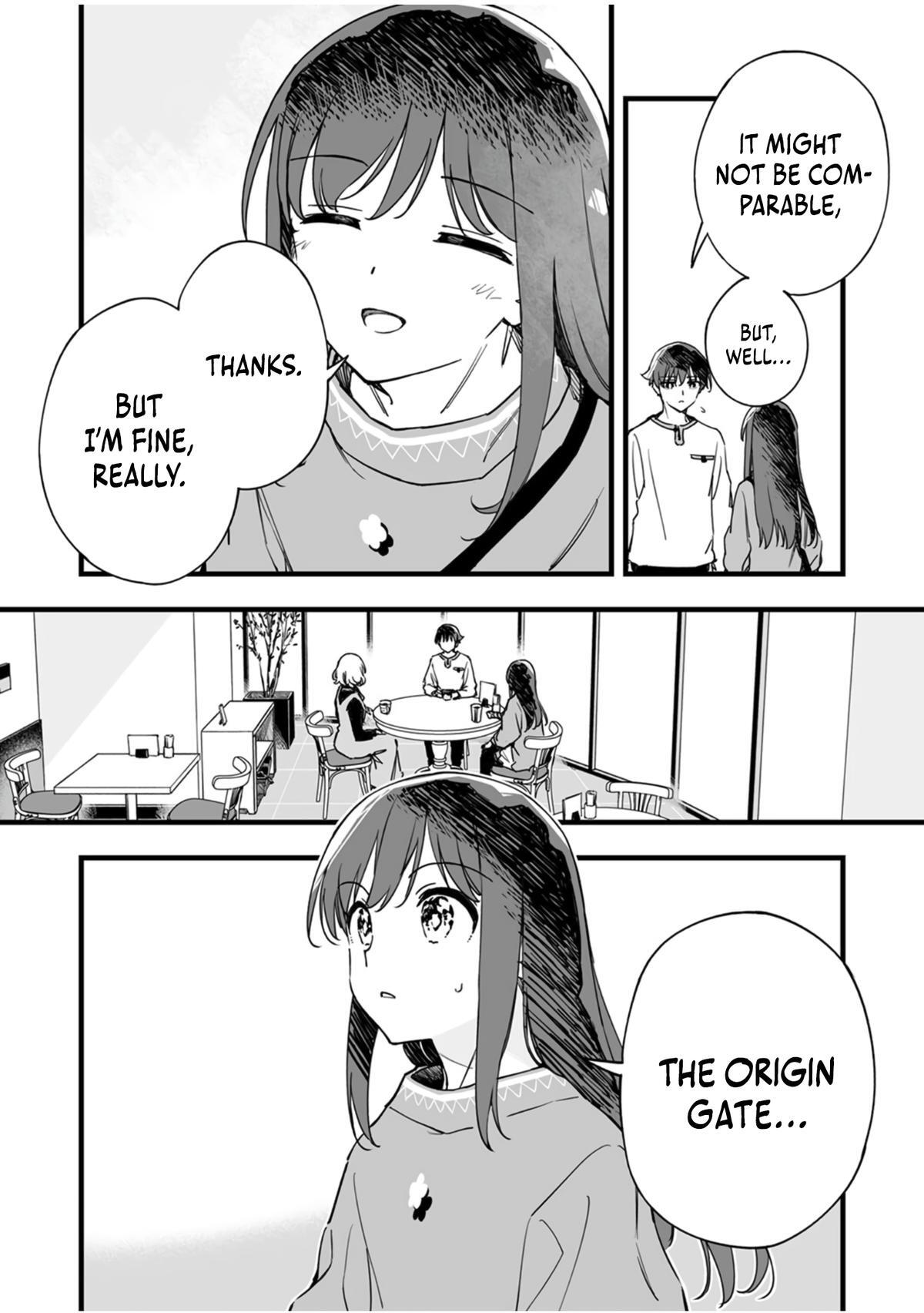 Read Yuusha Party kara Oidasareta Fuguushoku [Wanashi] Yunikku Sukiru [Yajirushi] de Saikyou ni Naru Manga Online