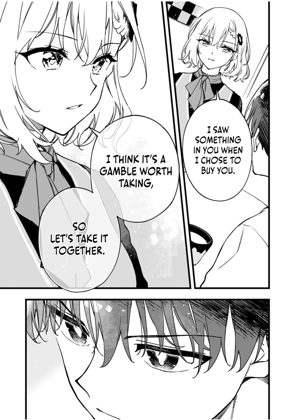 Read Yuusha Party kara Oidasareta Fuguushoku [Wanashi] Yunikku Sukiru [Yajirushi] de Saikyou ni Naru Manga Online