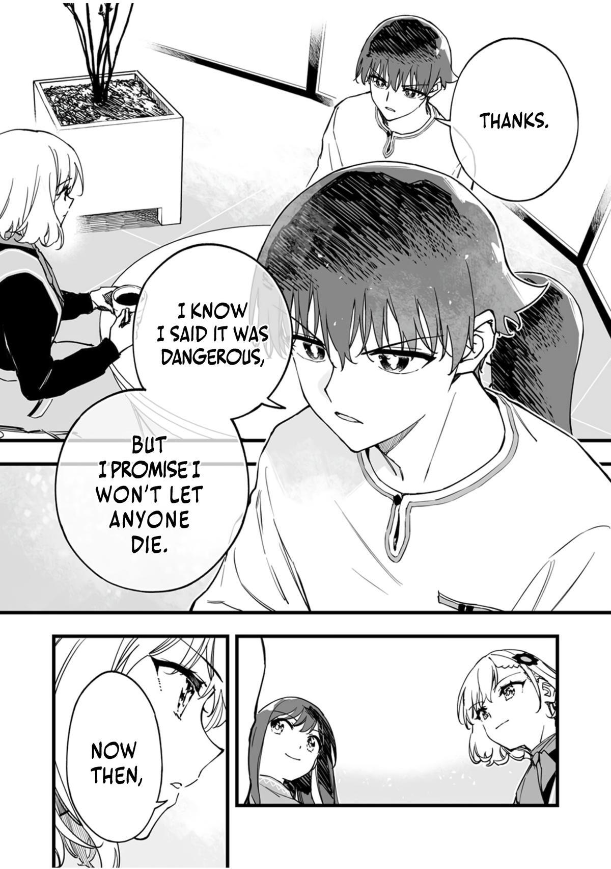 Read Yuusha Party kara Oidasareta Fuguushoku [Wanashi] Yunikku Sukiru [Yajirushi] de Saikyou ni Naru Manga Online