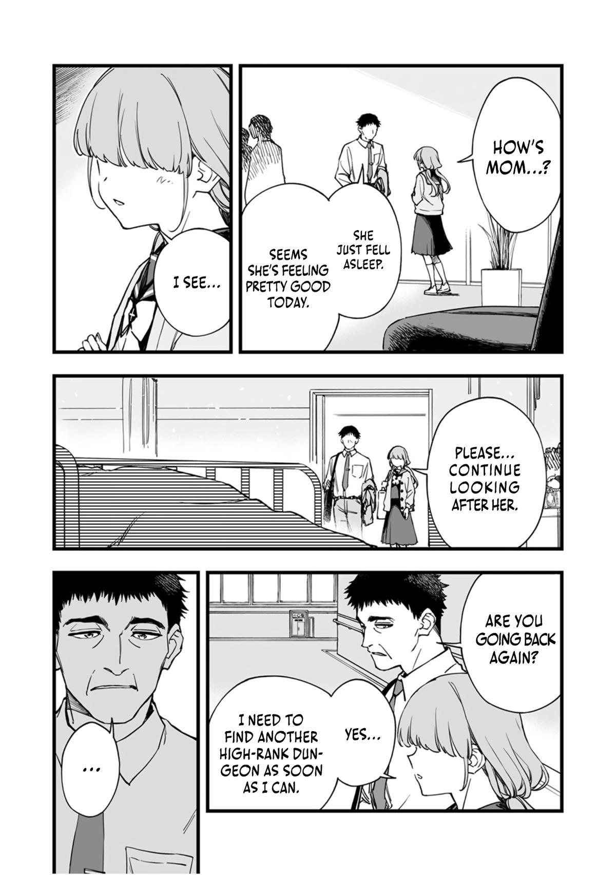 Read Yuusha Party kara Oidasareta Fuguushoku [Wanashi] Yunikku Sukiru [Yajirushi] de Saikyou ni Naru Manga Online