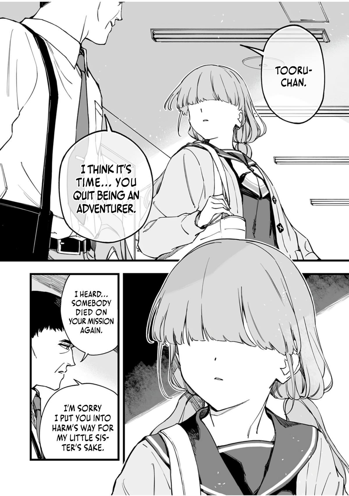 Read Yuusha Party kara Oidasareta Fuguushoku [Wanashi] Yunikku Sukiru [Yajirushi] de Saikyou ni Naru Manga Online