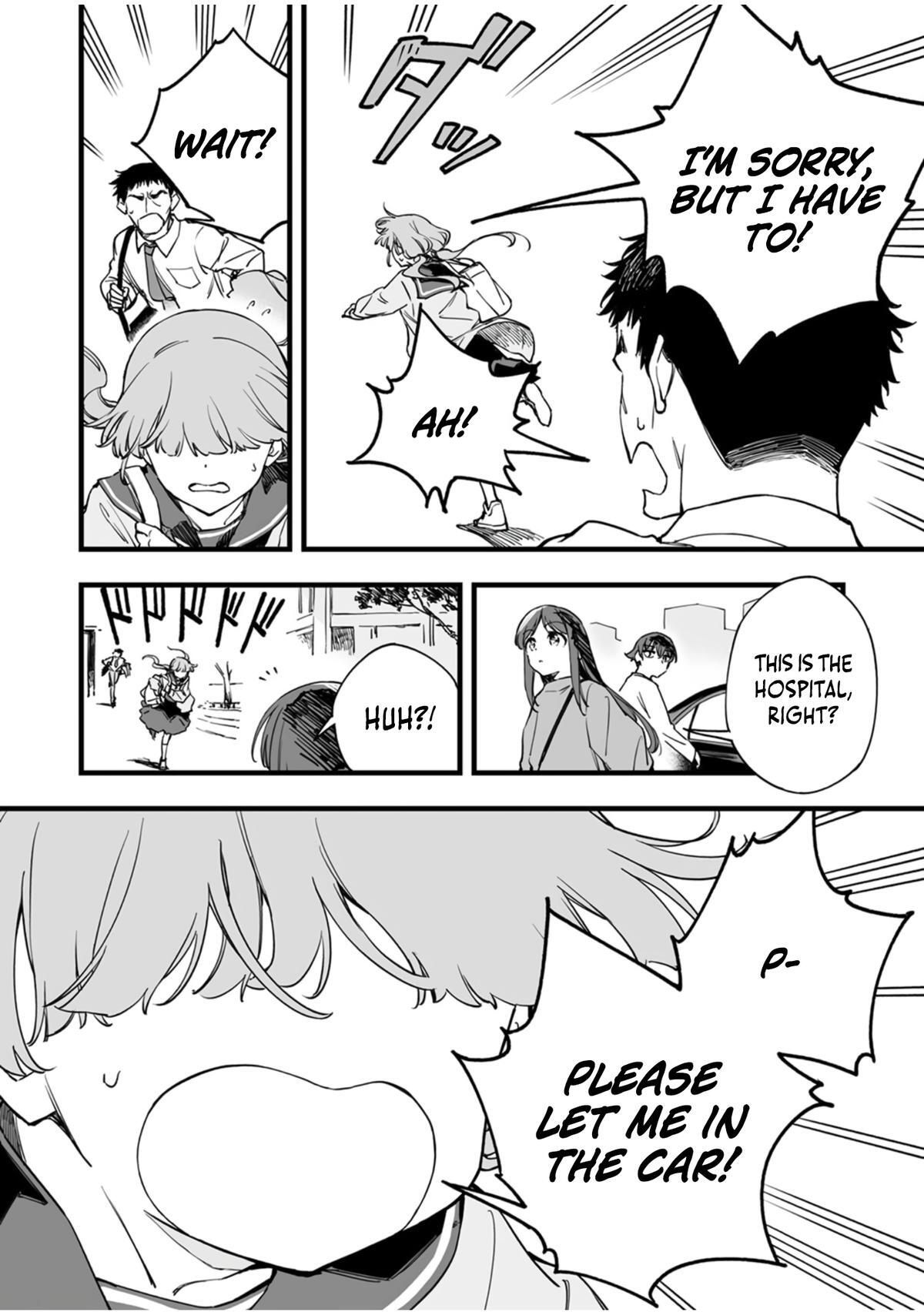 Read Yuusha Party kara Oidasareta Fuguushoku [Wanashi] Yunikku Sukiru [Yajirushi] de Saikyou ni Naru Manga Online