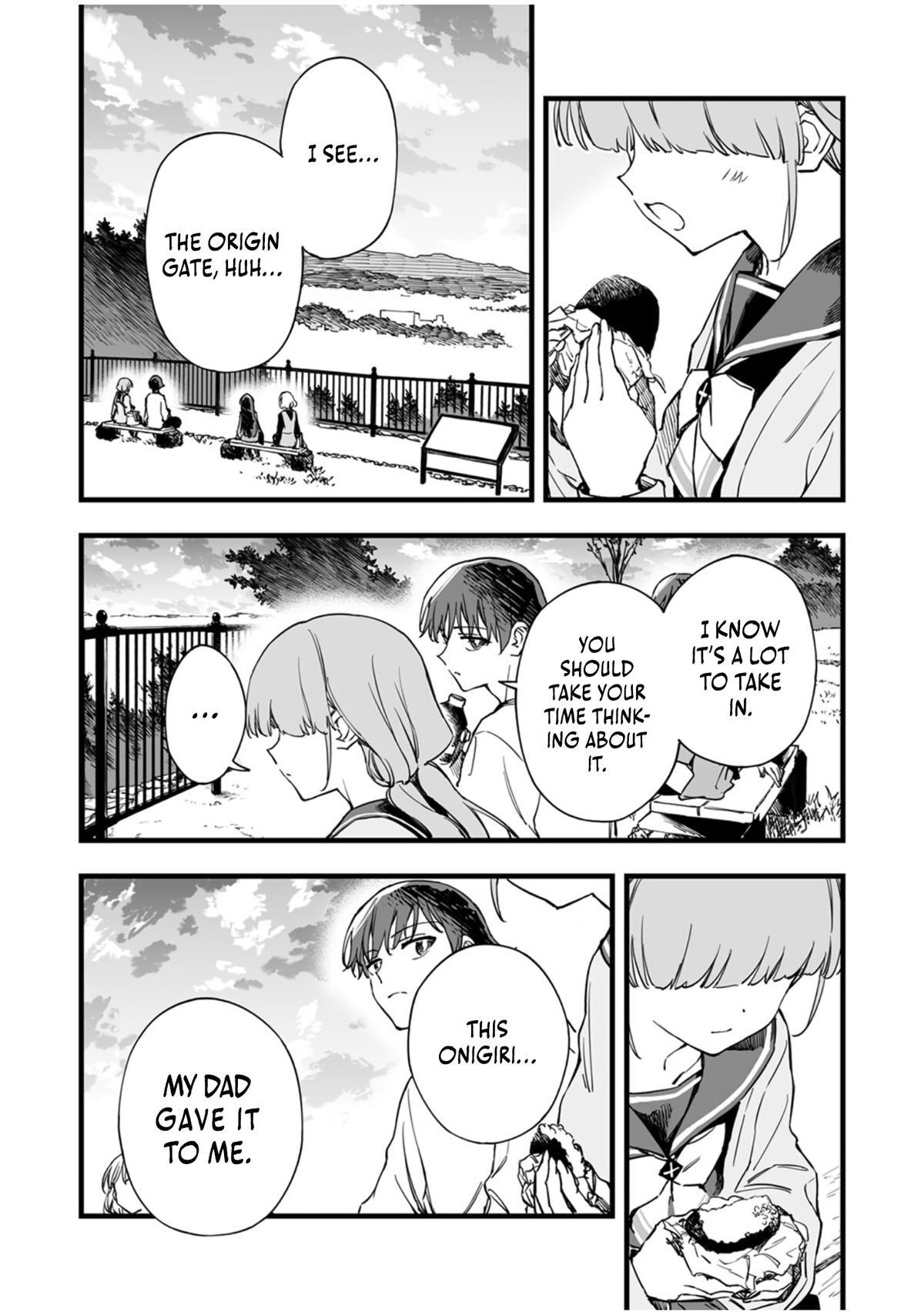 Read Yuusha Party kara Oidasareta Fuguushoku [Wanashi] Yunikku Sukiru [Yajirushi] de Saikyou ni Naru Manga Online