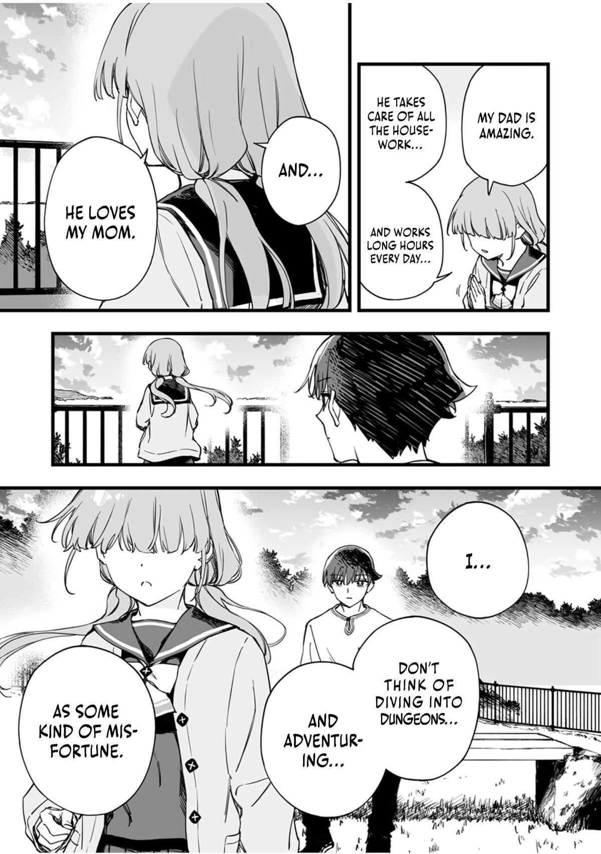 Read Yuusha Party kara Oidasareta Fuguushoku [Wanashi] Yunikku Sukiru [Yajirushi] de Saikyou ni Naru Manga Online