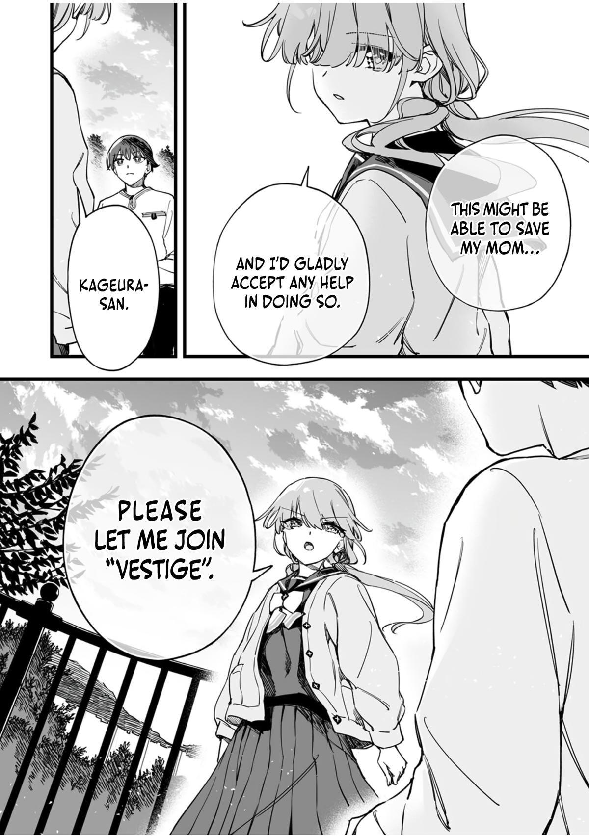 Read Yuusha Party kara Oidasareta Fuguushoku [Wanashi] Yunikku Sukiru [Yajirushi] de Saikyou ni Naru Manga Online