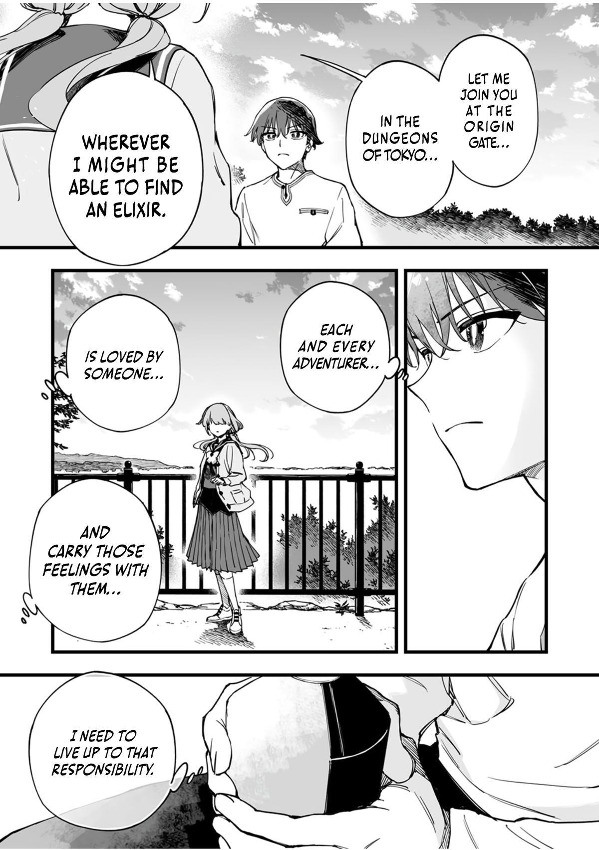 Read Yuusha Party kara Oidasareta Fuguushoku [Wanashi] Yunikku Sukiru [Yajirushi] de Saikyou ni Naru Manga Online