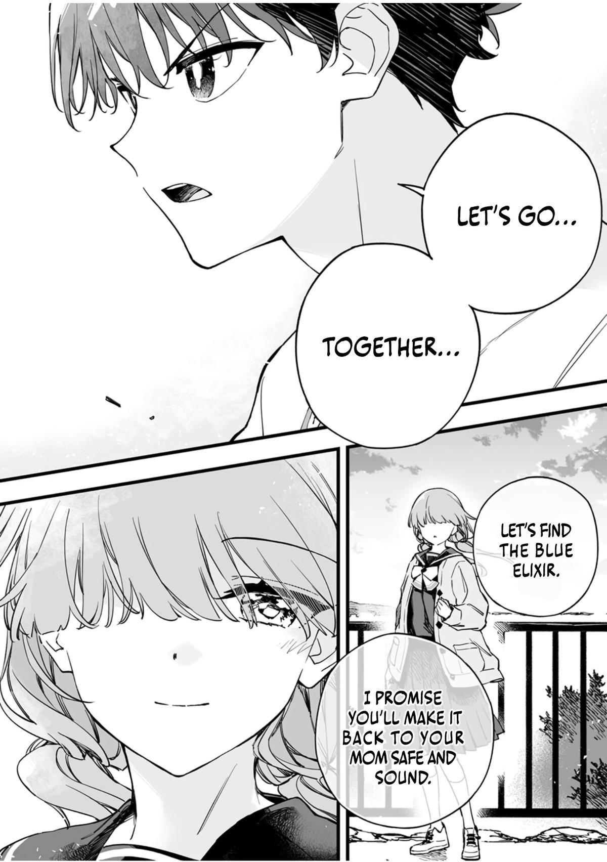 Read Yuusha Party kara Oidasareta Fuguushoku [Wanashi] Yunikku Sukiru [Yajirushi] de Saikyou ni Naru Manga Online