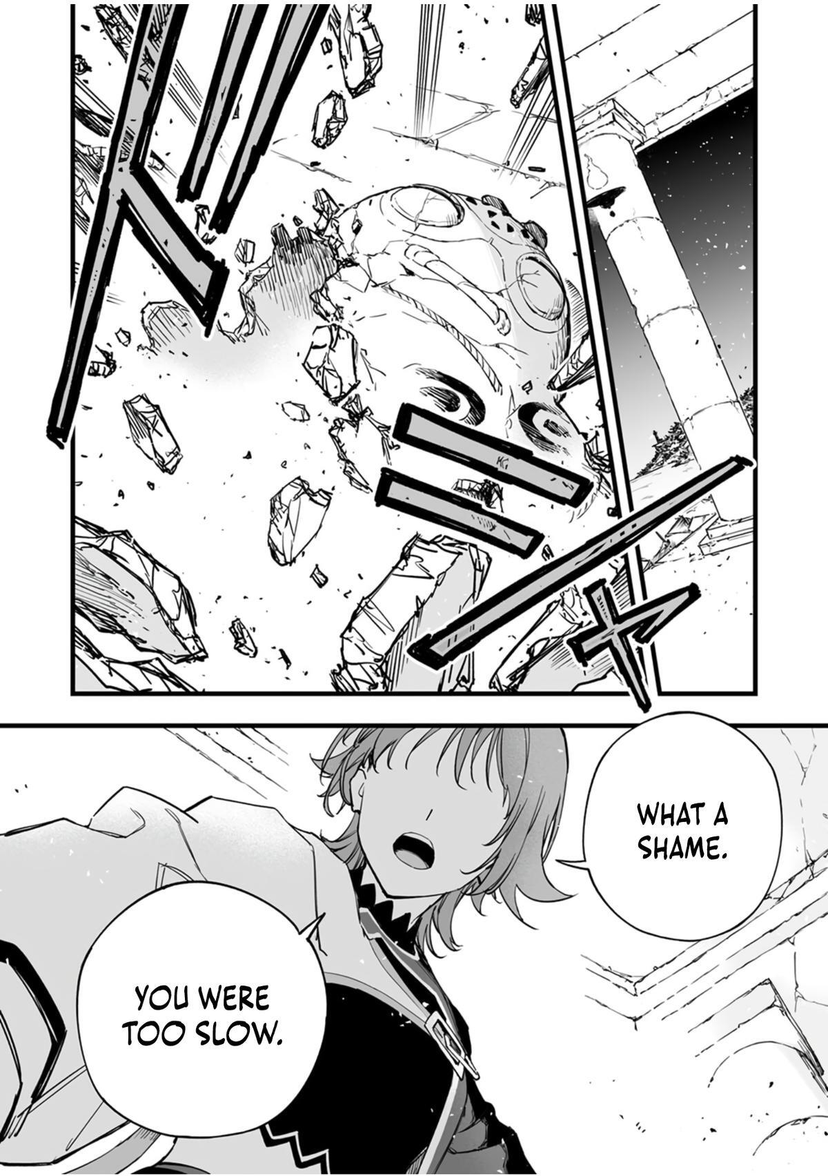 Read Yuusha Party kara Oidasareta Fuguushoku [Wanashi] Yunikku Sukiru [Yajirushi] de Saikyou ni Naru Manga Online