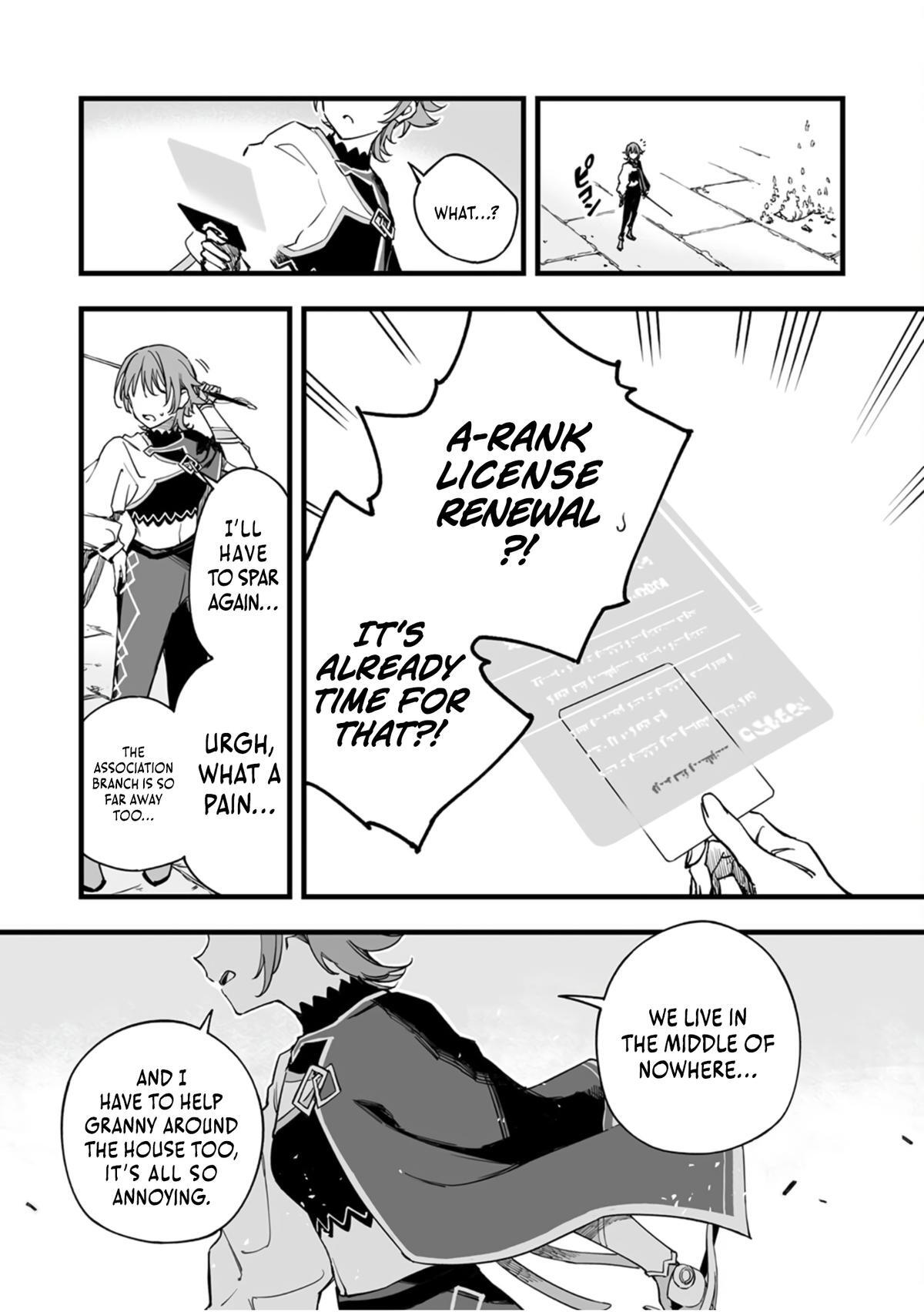 Read Yuusha Party kara Oidasareta Fuguushoku [Wanashi] Yunikku Sukiru [Yajirushi] de Saikyou ni Naru Manga Online