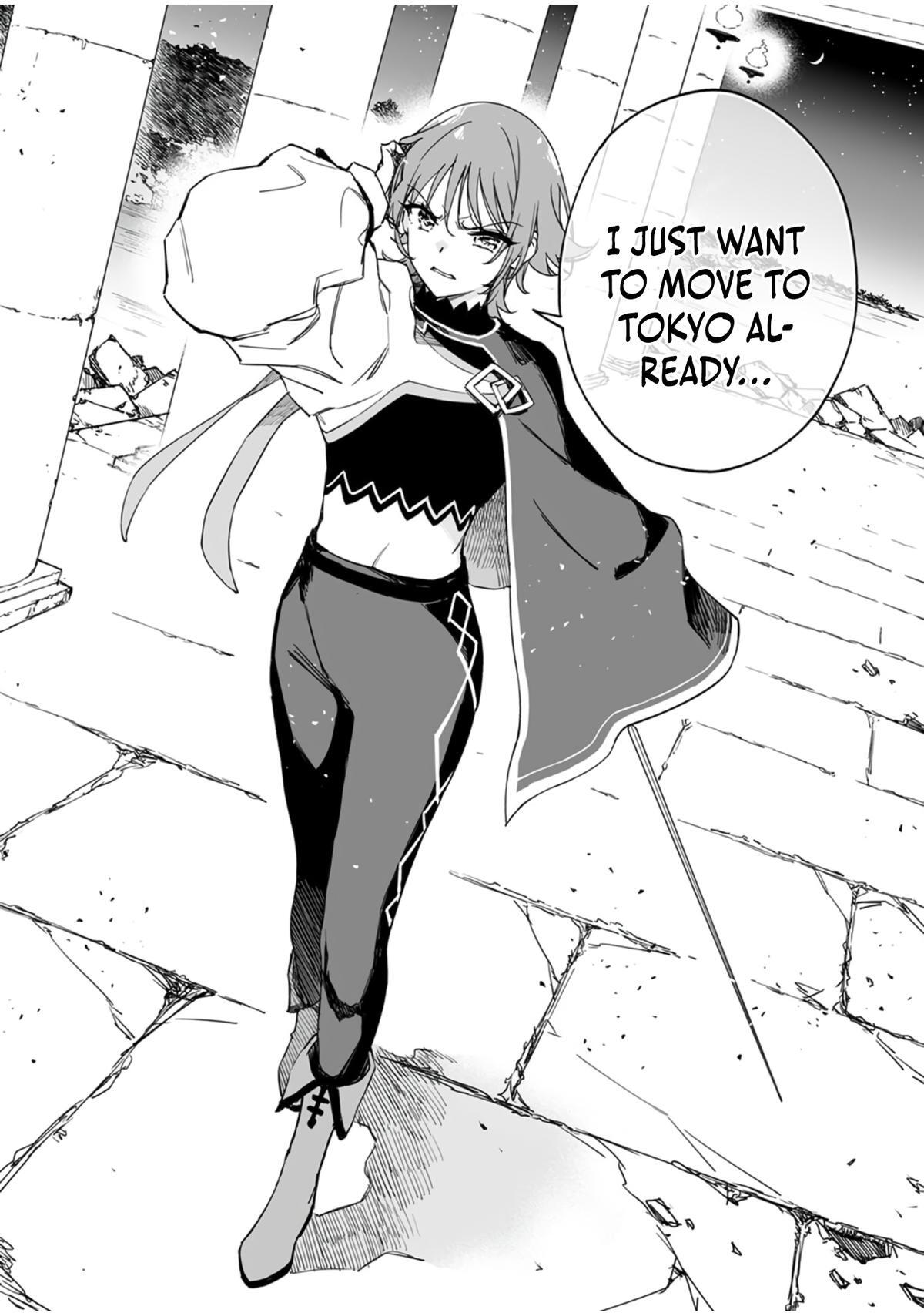 Read Yuusha Party kara Oidasareta Fuguushoku [Wanashi] Yunikku Sukiru [Yajirushi] de Saikyou ni Naru Manga Online