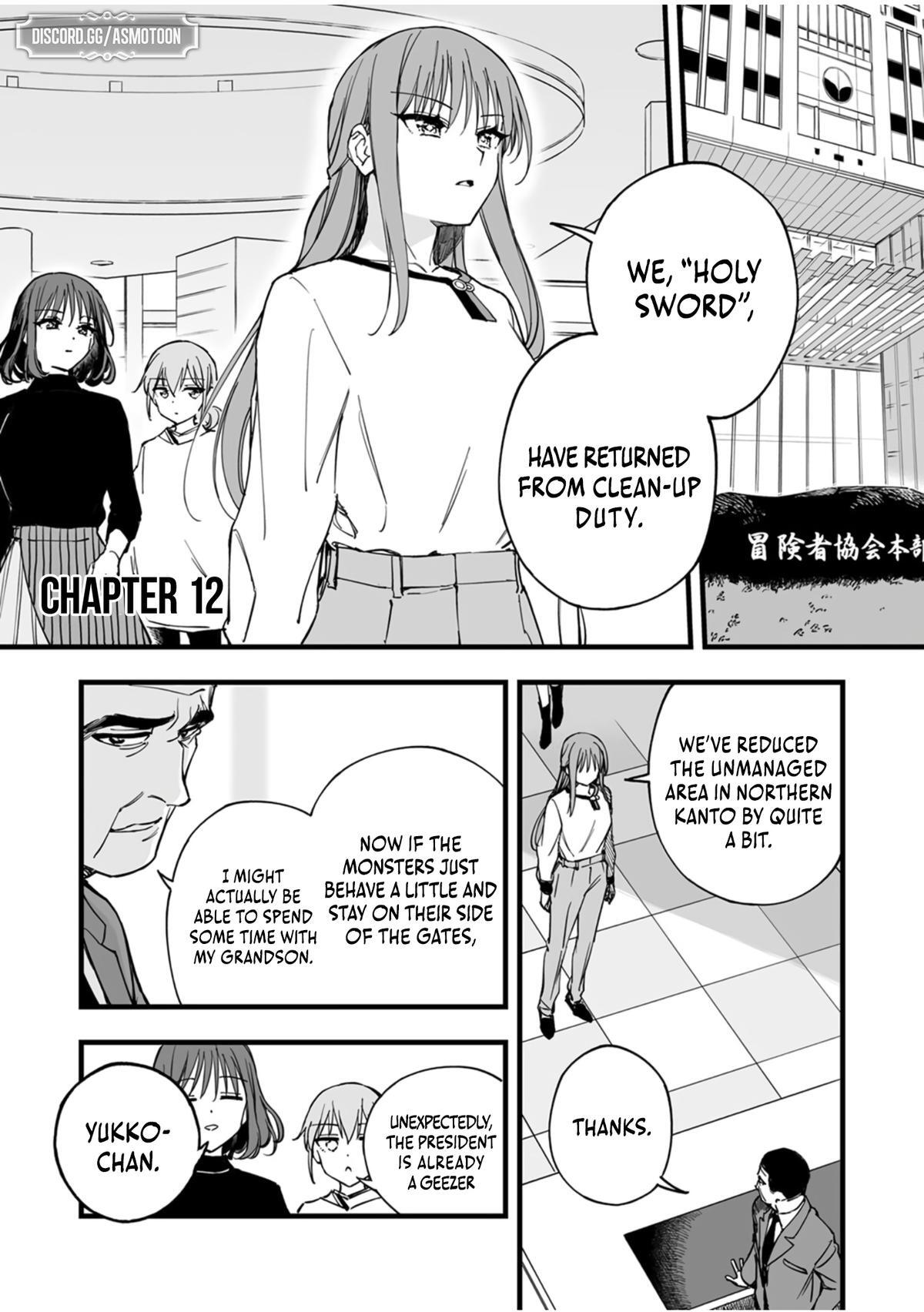 Read Yuusha Party kara Oidasareta Fuguushoku [Wanashi] Yunikku Sukiru [Yajirushi] de Saikyou ni Naru Manga Online