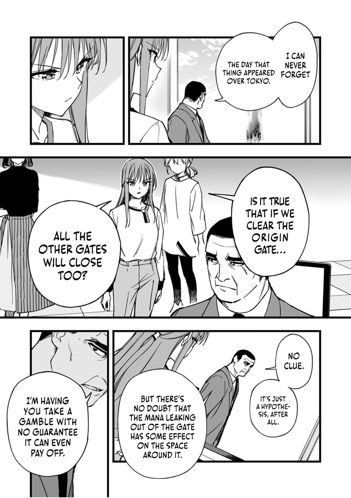 Read Yuusha Party kara Oidasareta Fuguushoku [Wanashi] Yunikku Sukiru [Yajirushi] de Saikyou ni Naru Manga Online