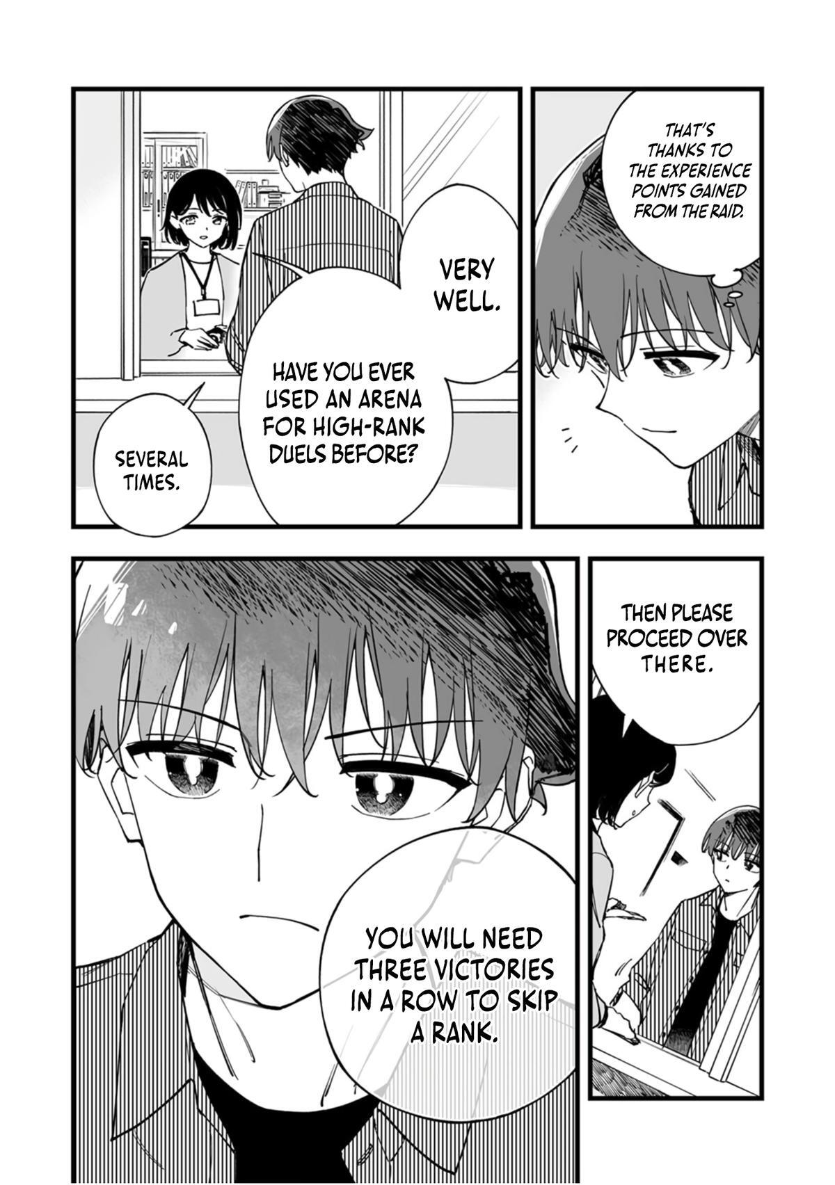 Read Yuusha Party kara Oidasareta Fuguushoku [Wanashi] Yunikku Sukiru [Yajirushi] de Saikyou ni Naru Manga Online