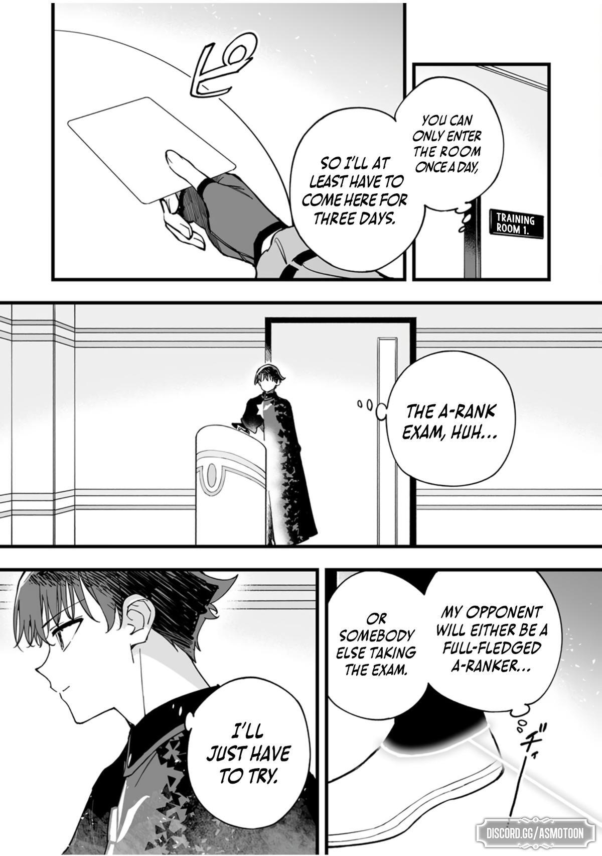 Read Yuusha Party kara Oidasareta Fuguushoku [Wanashi] Yunikku Sukiru [Yajirushi] de Saikyou ni Naru Manga Online