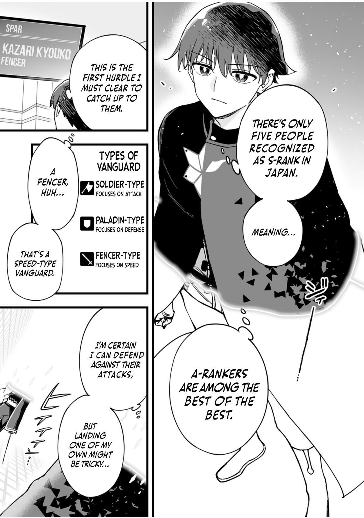 Read Yuusha Party kara Oidasareta Fuguushoku [Wanashi] Yunikku Sukiru [Yajirushi] de Saikyou ni Naru Manga Online