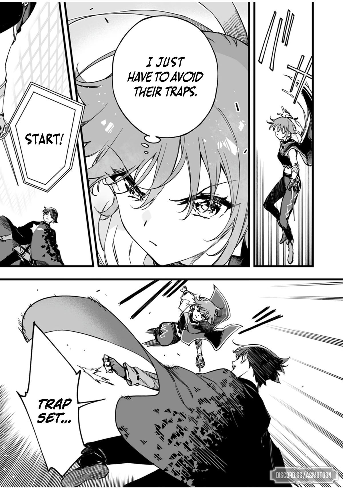 Read Yuusha Party kara Oidasareta Fuguushoku [Wanashi] Yunikku Sukiru [Yajirushi] de Saikyou ni Naru Manga Online